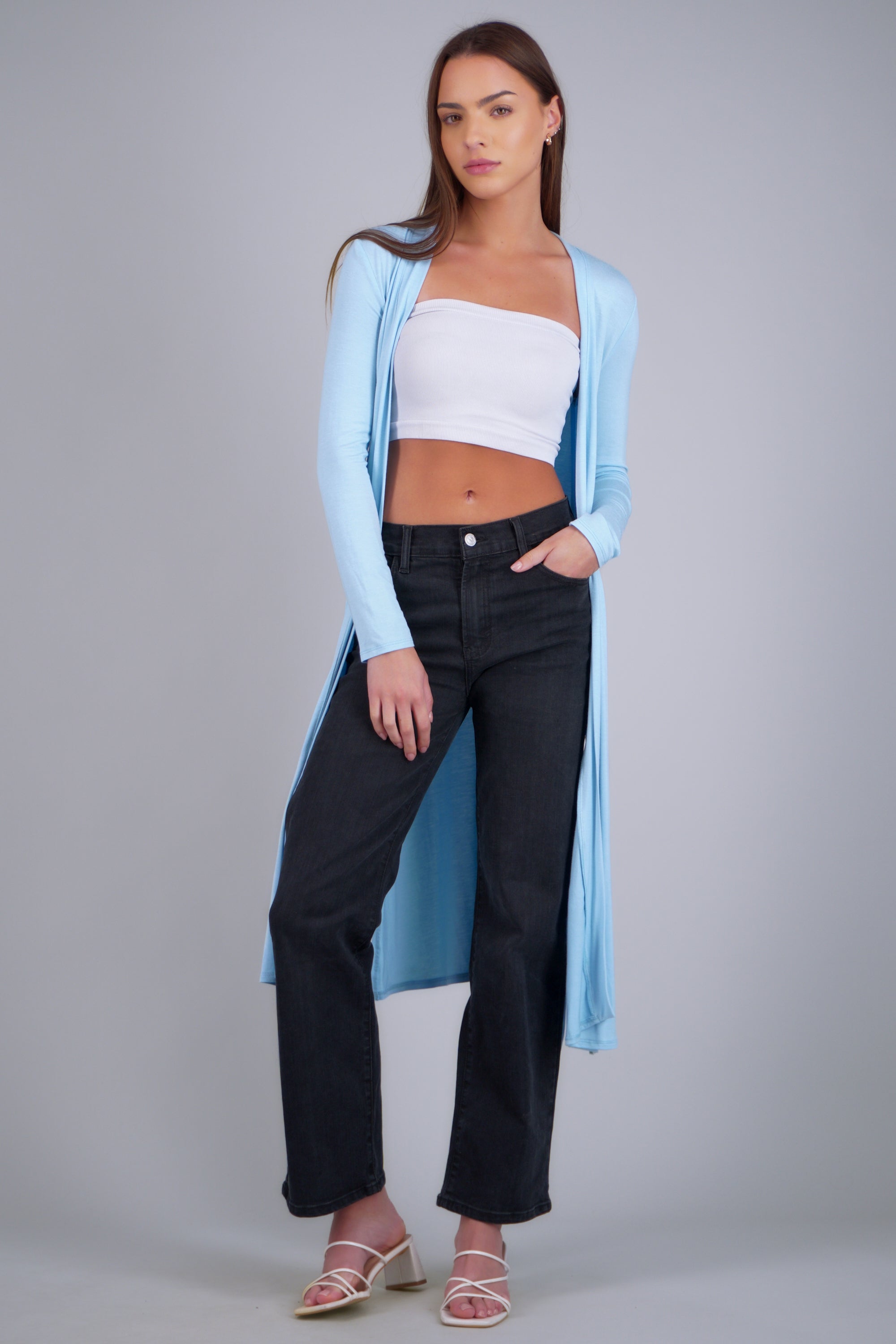 PASTEL BLUE