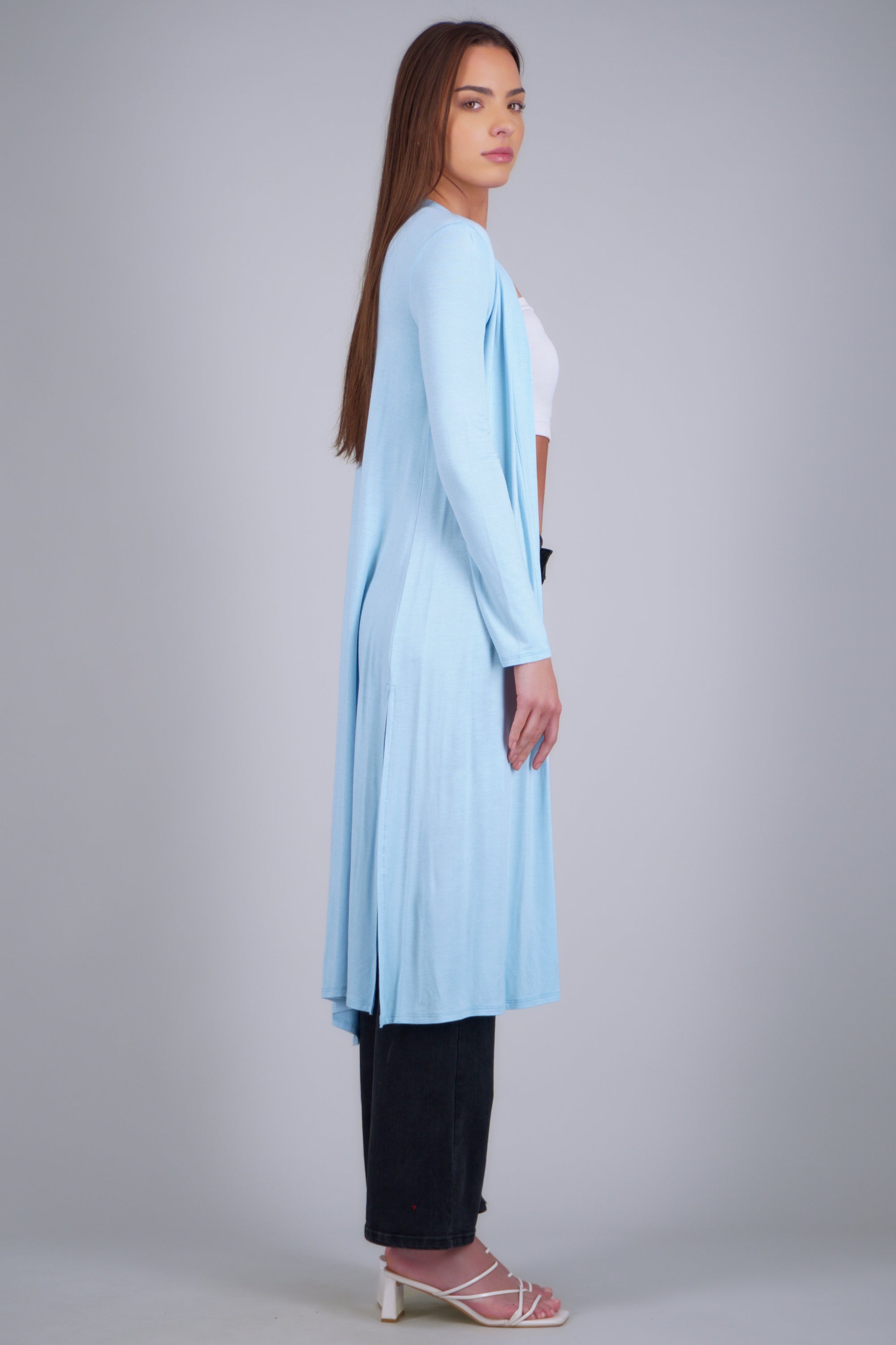 PASTEL BLUE