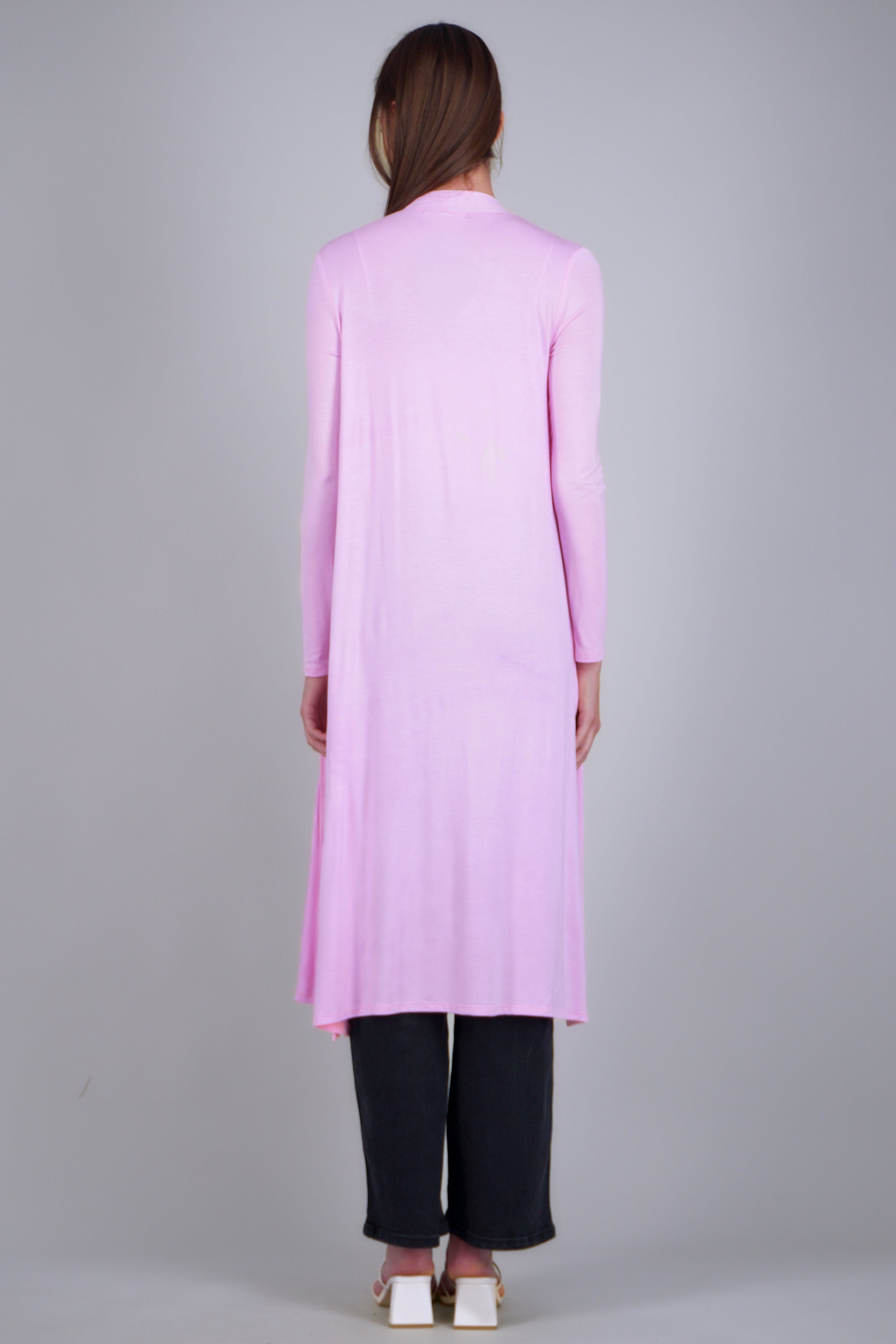 PASTEL PINK