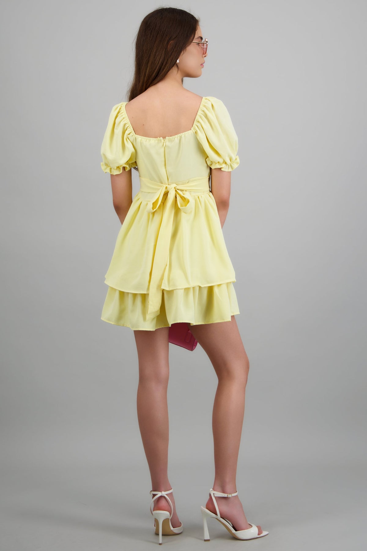 PASTEL YELLOW