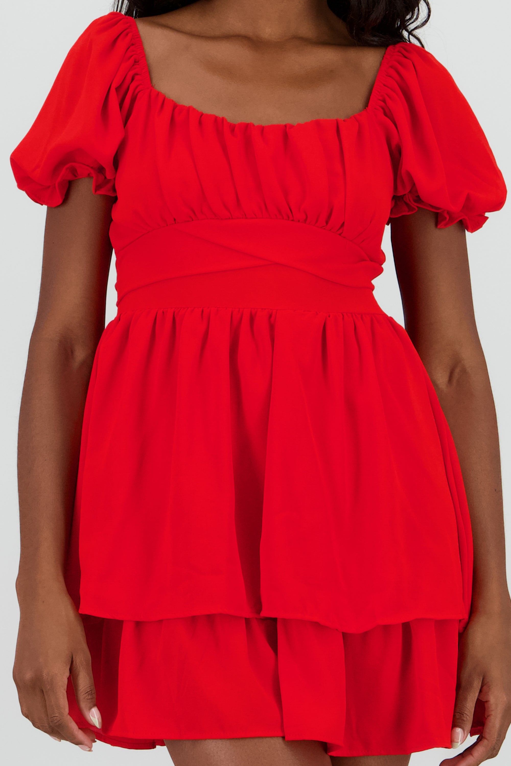 CHERRY RED