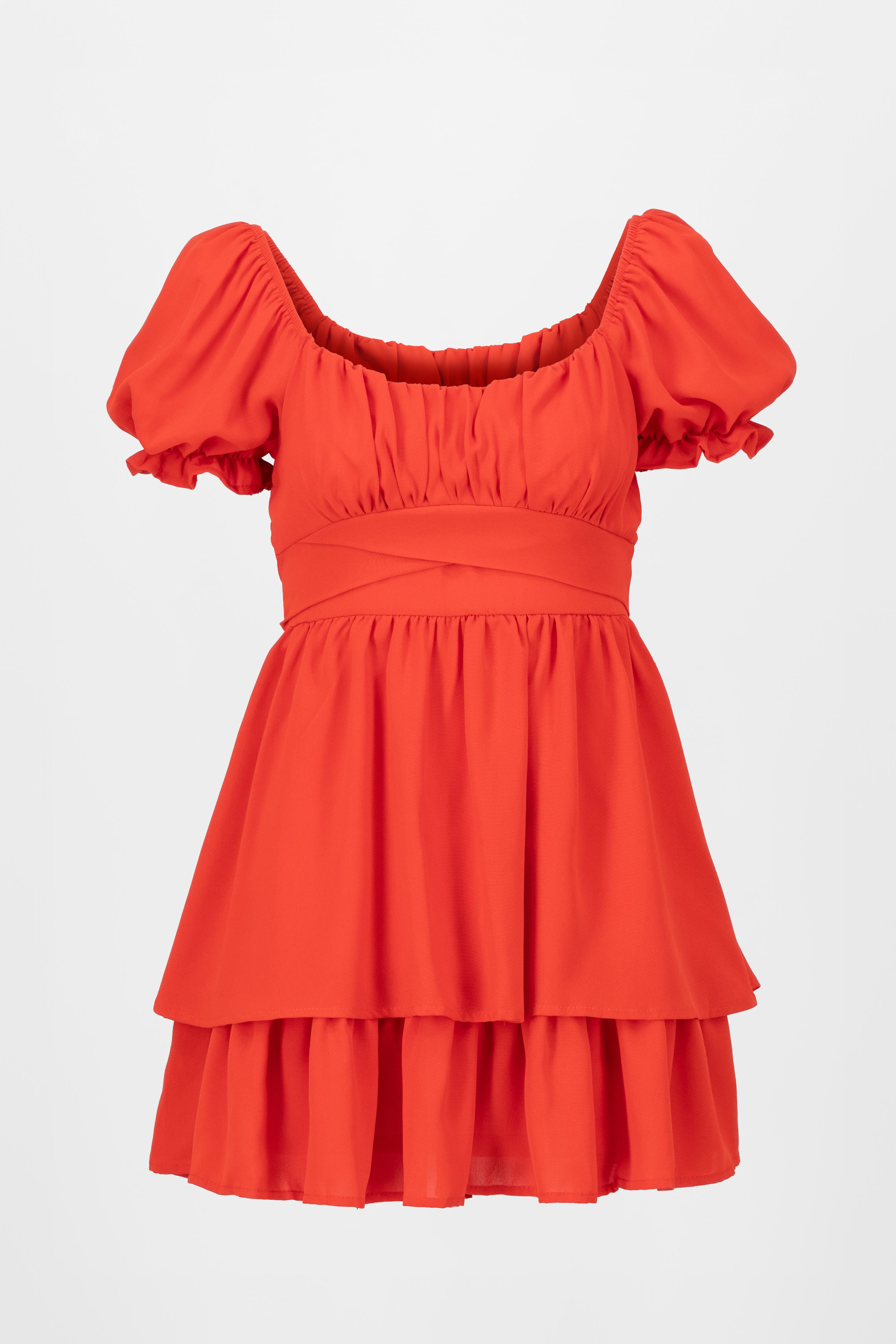 CHERRY RED