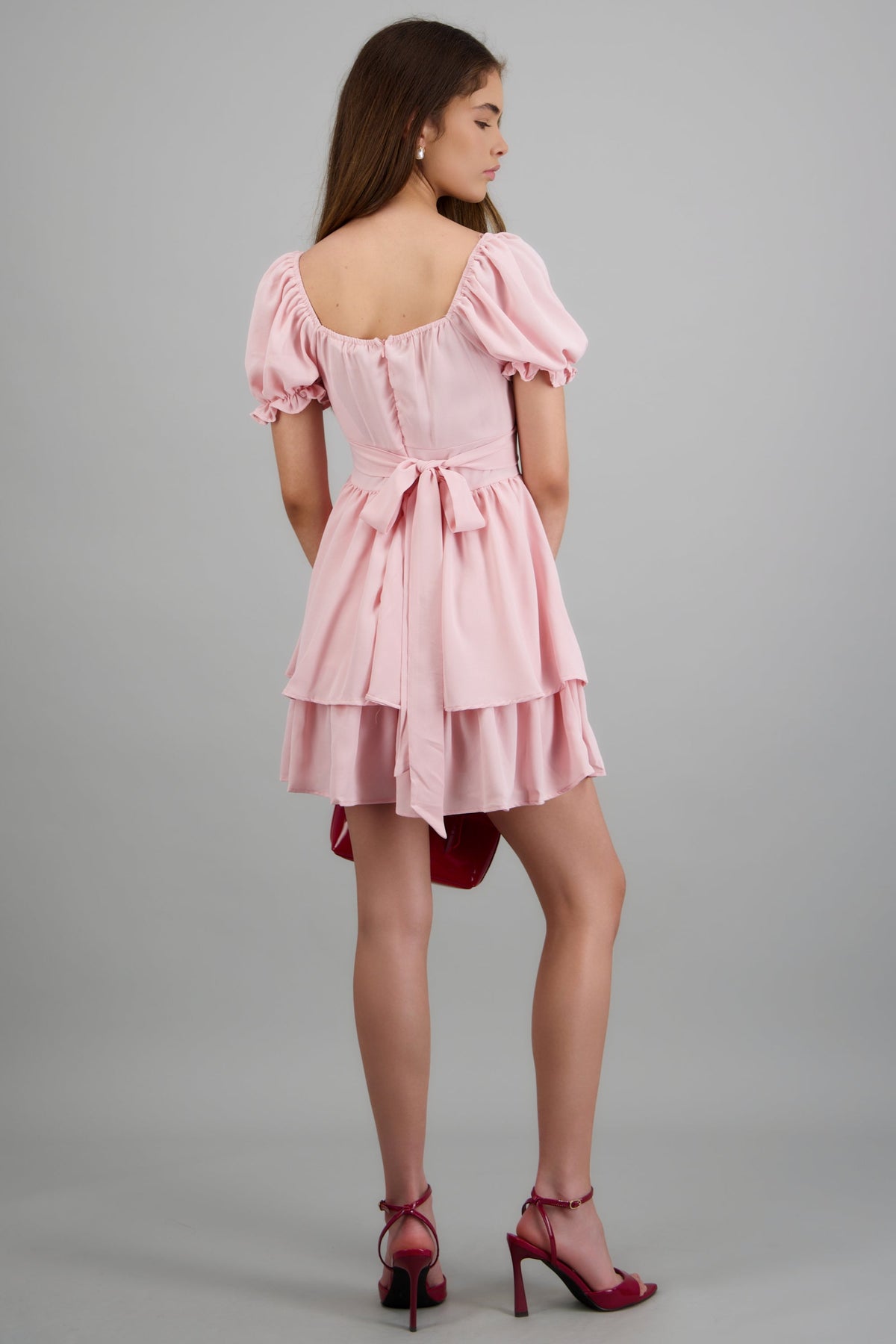 BLUSH