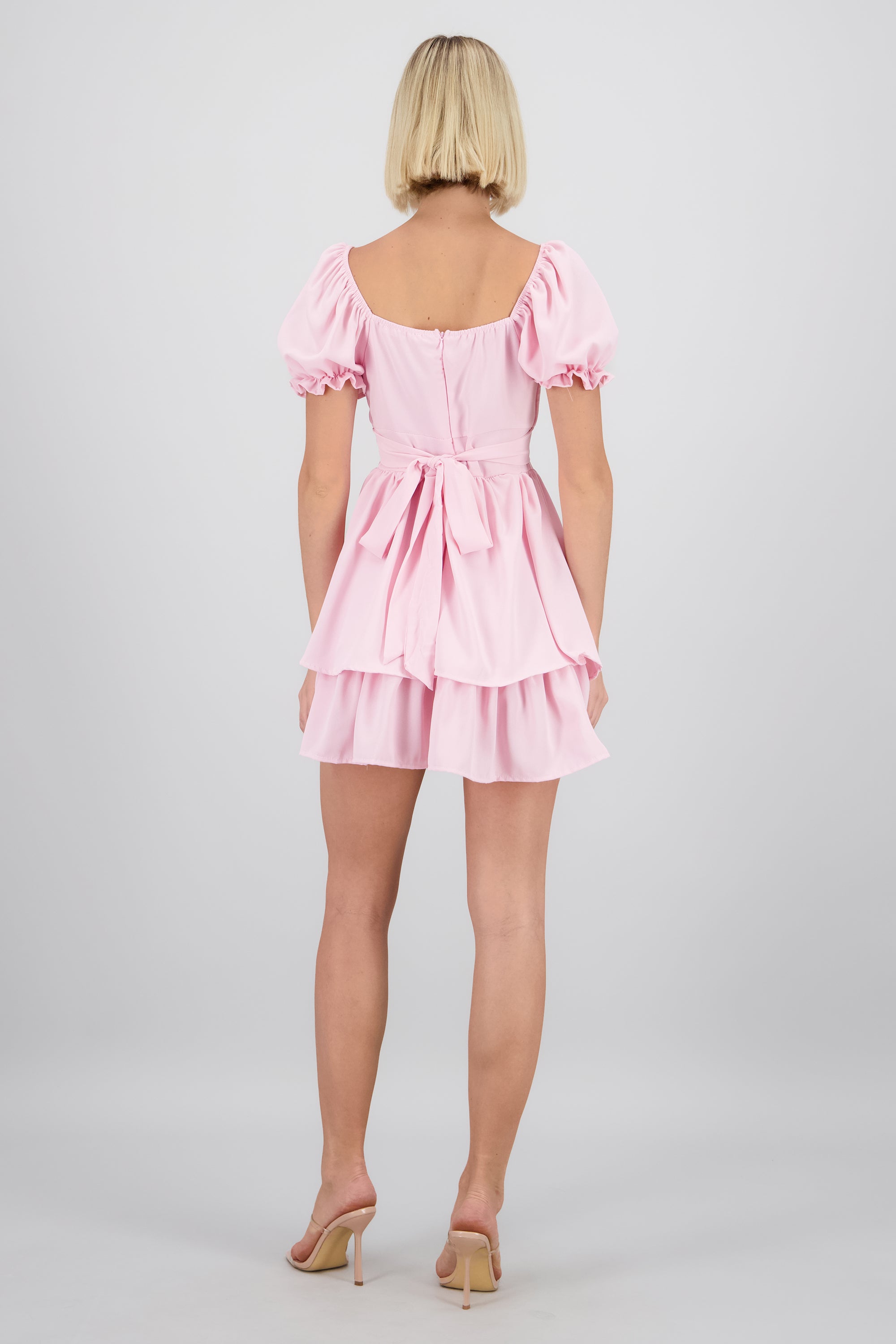 PASTEL PINK