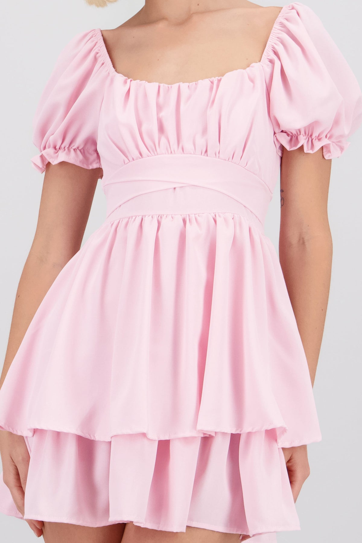 PASTEL PINK