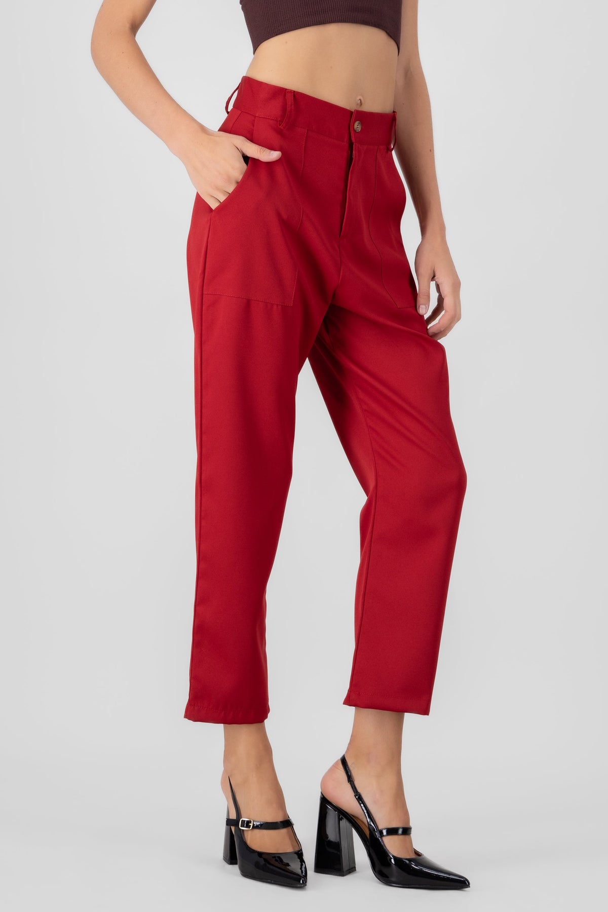 ROJO TOMATE