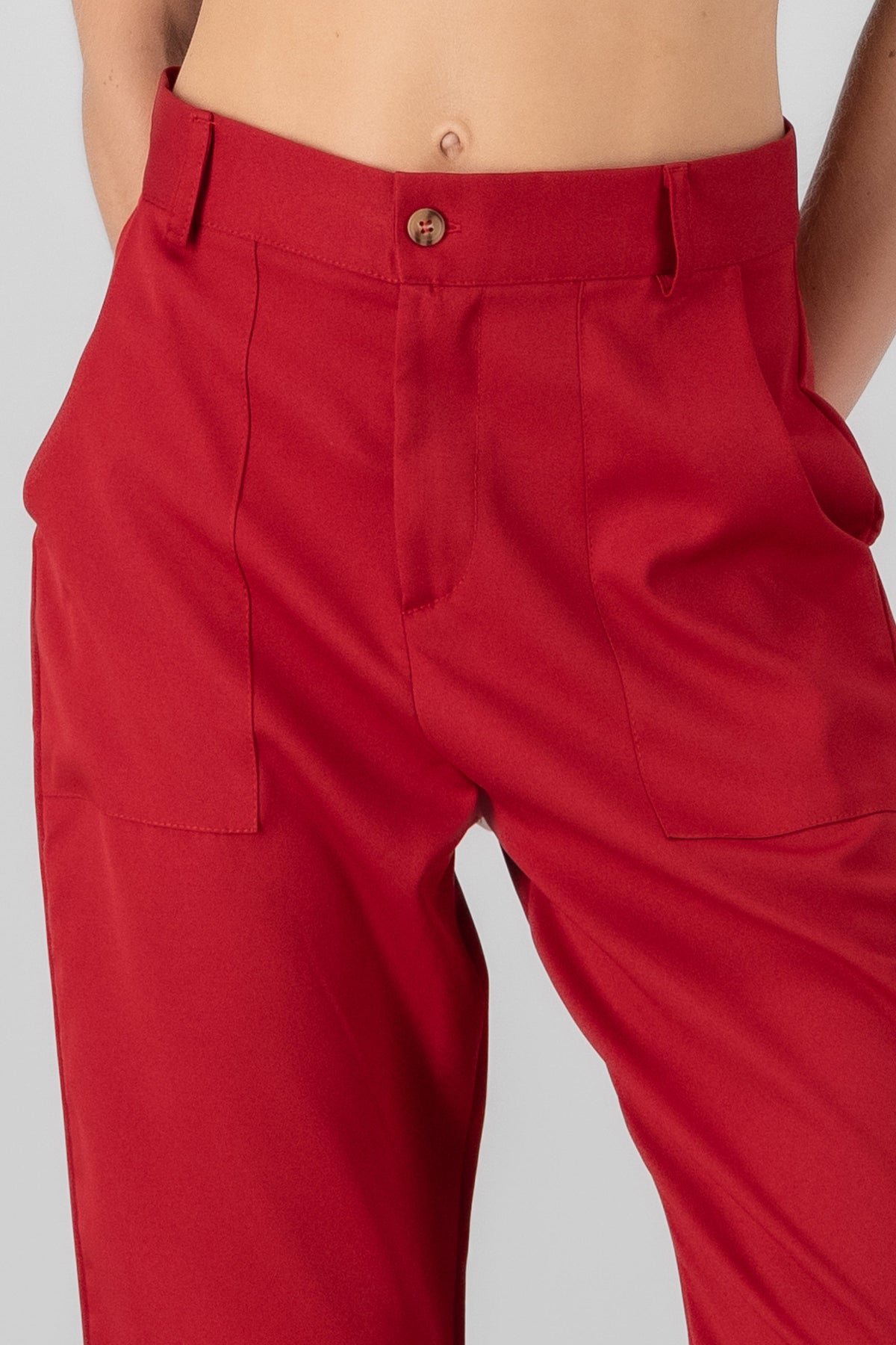 ROJO TOMATE