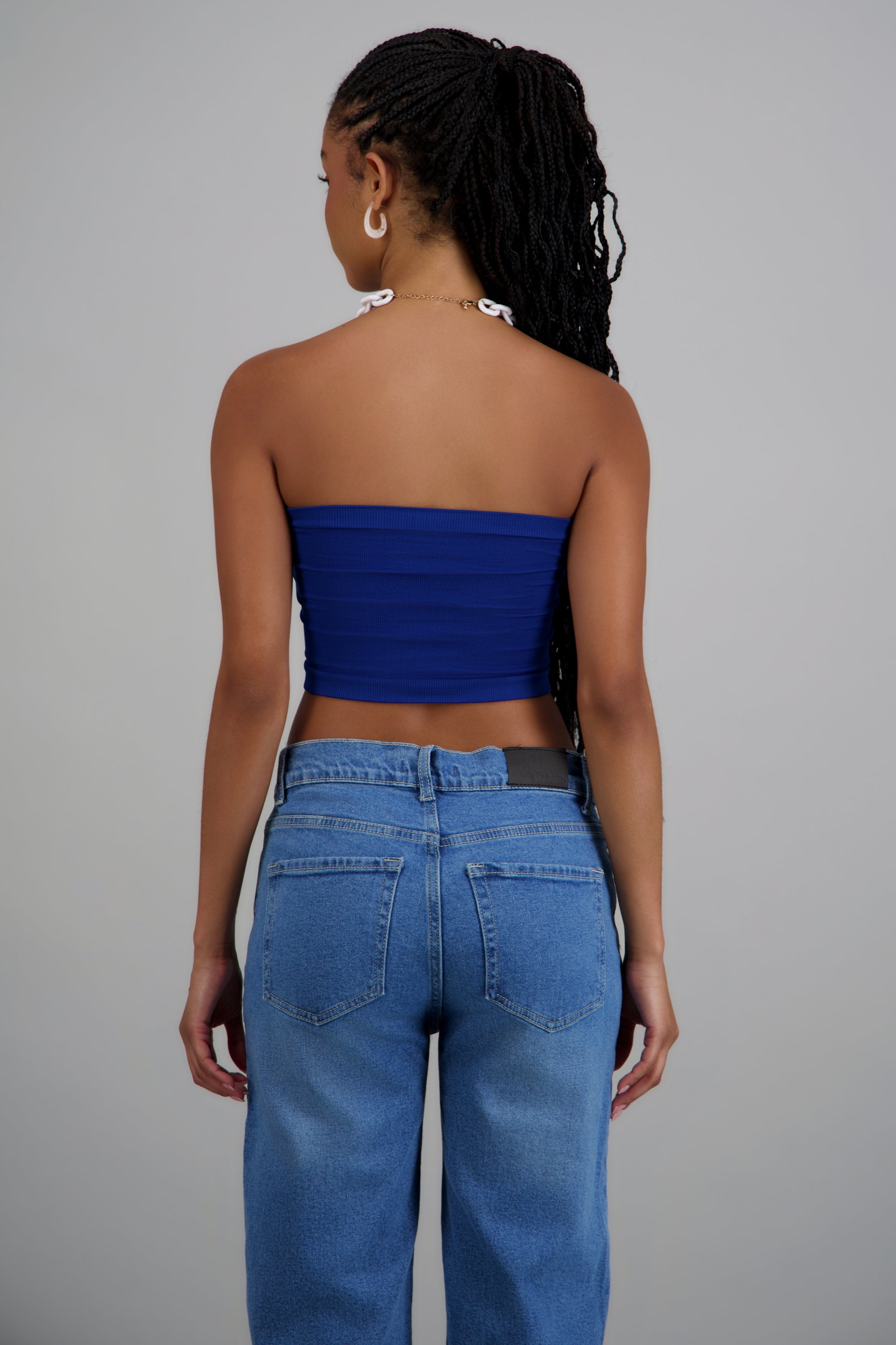 ROYAL BLUE