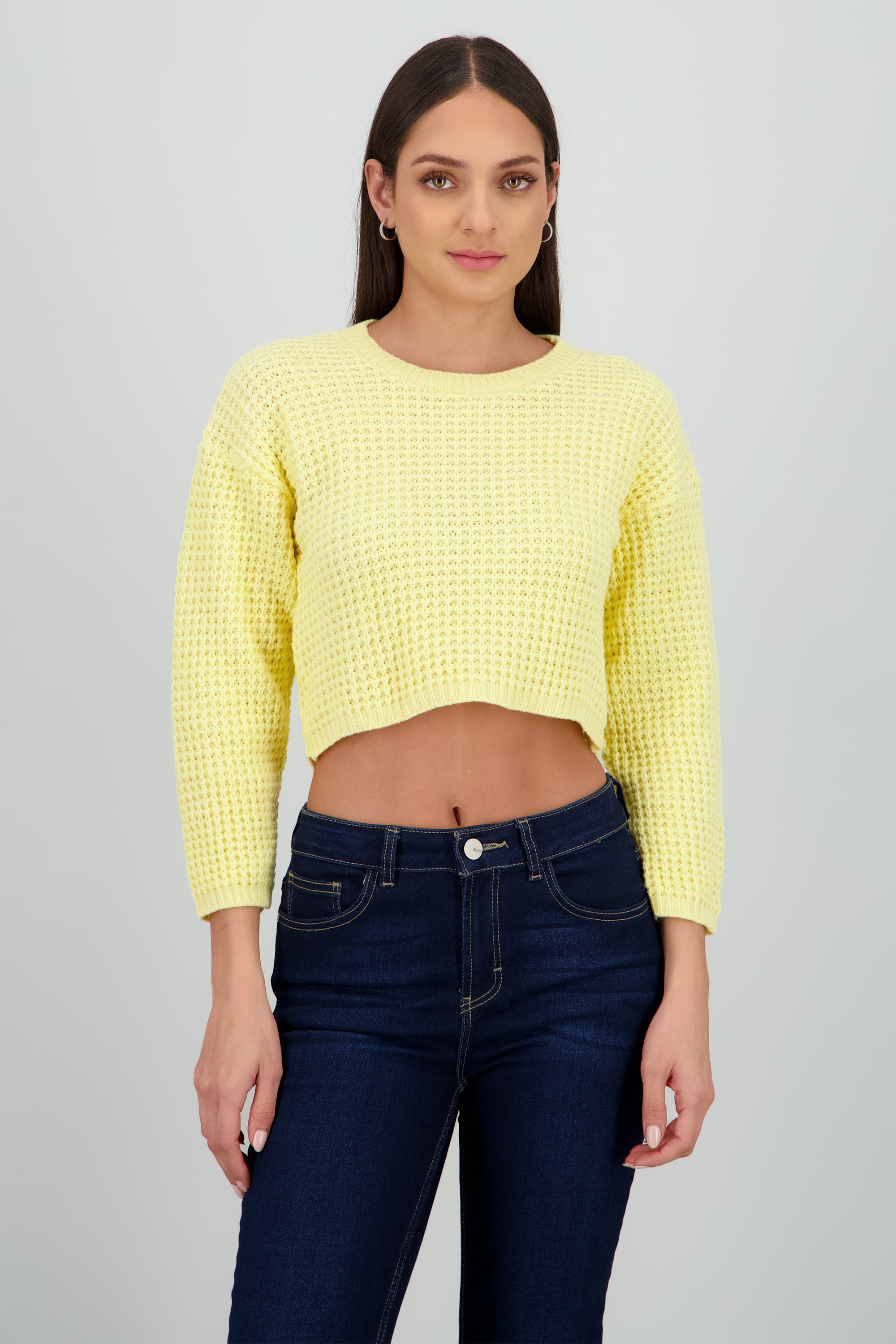 PASTEL YELLOW