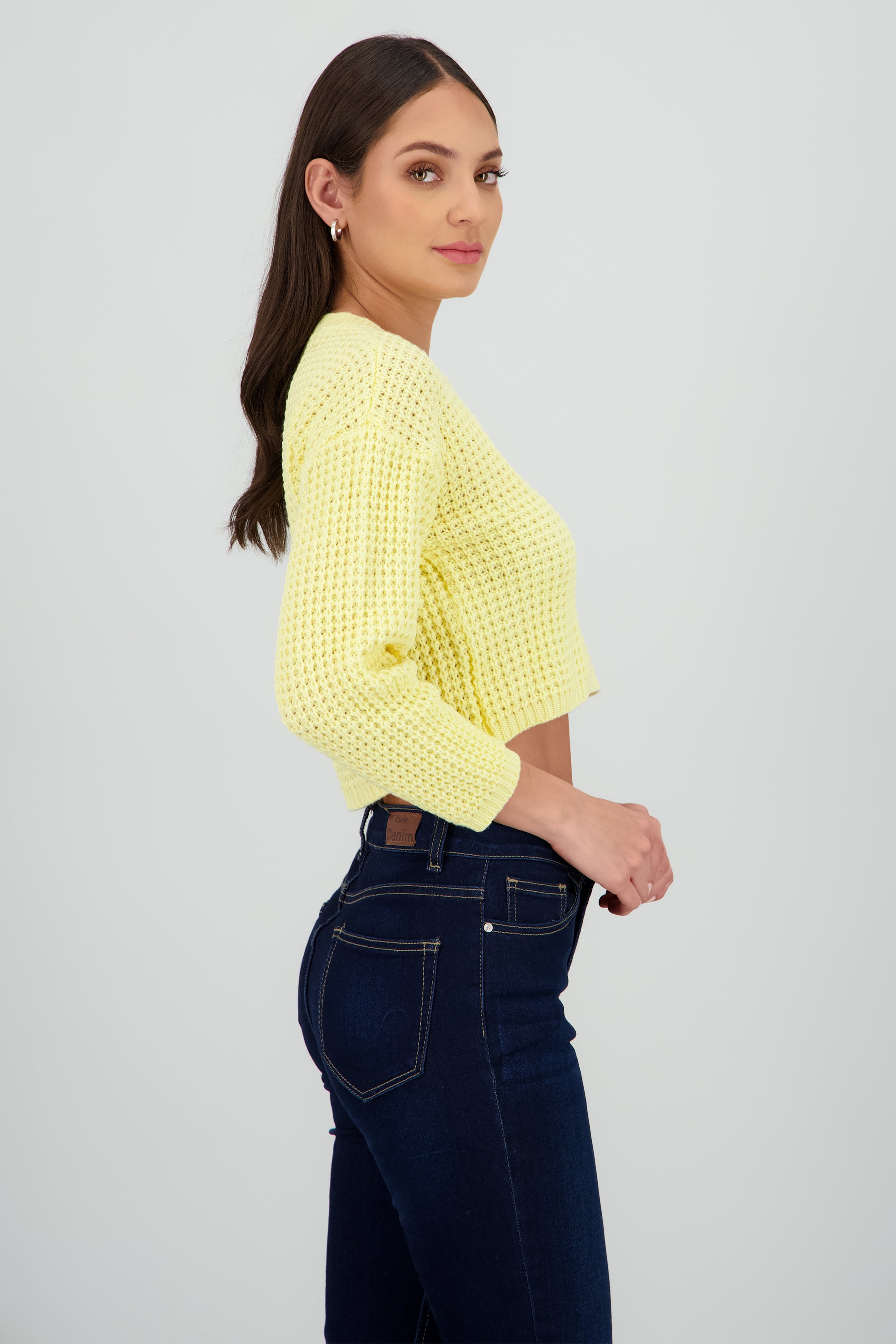 PASTEL YELLOW