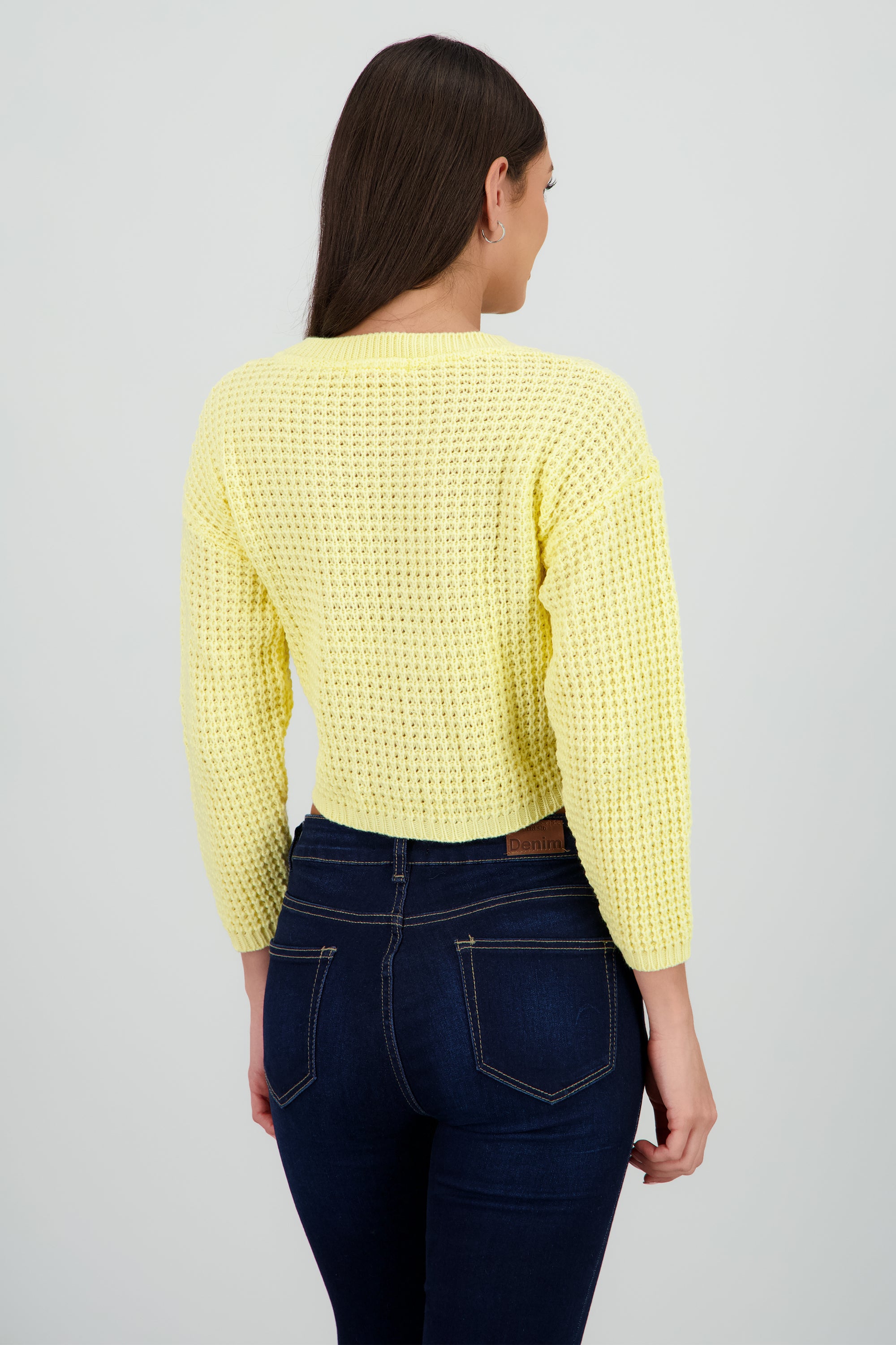 PASTEL YELLOW