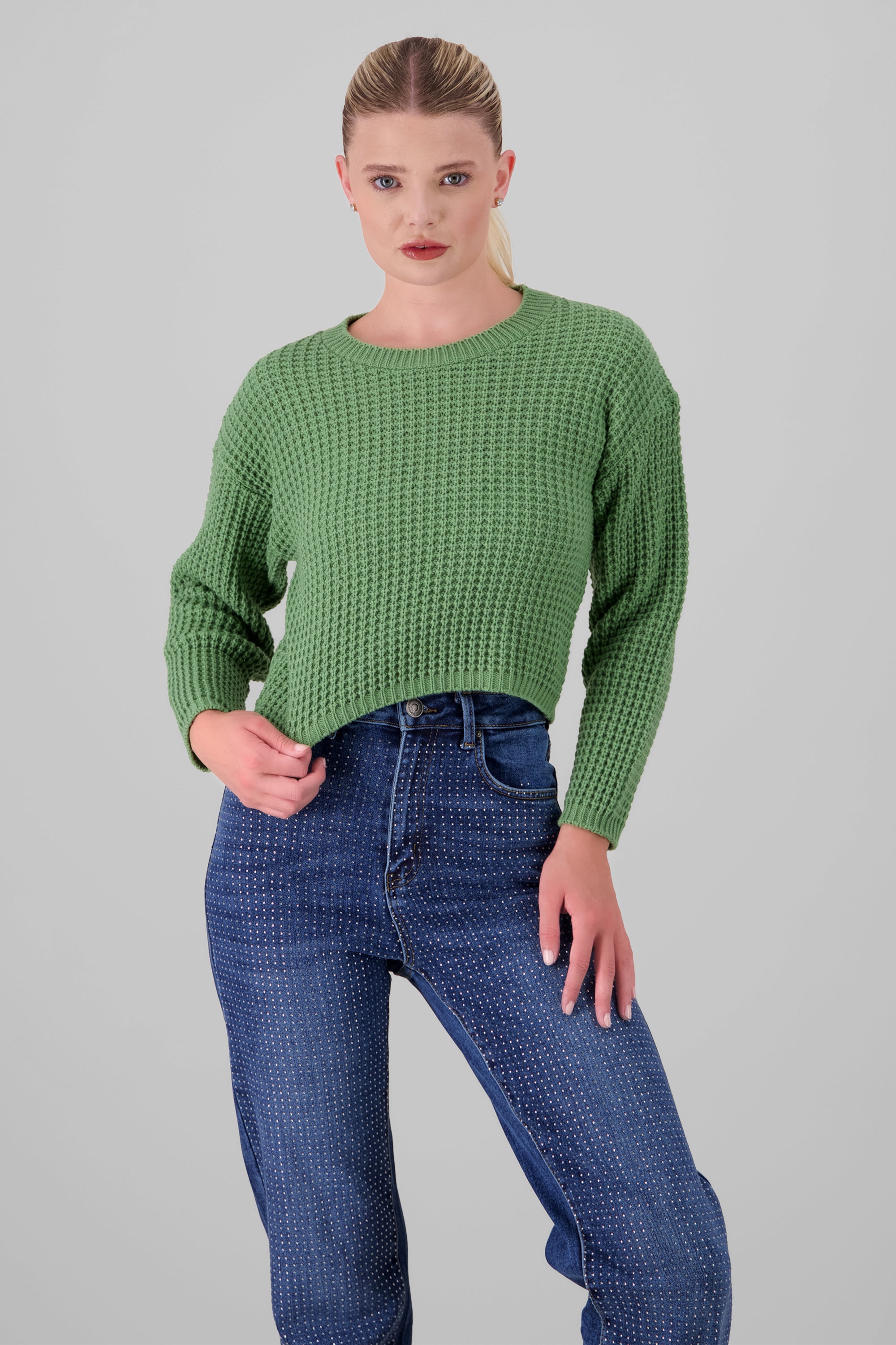 FOREST GREEN