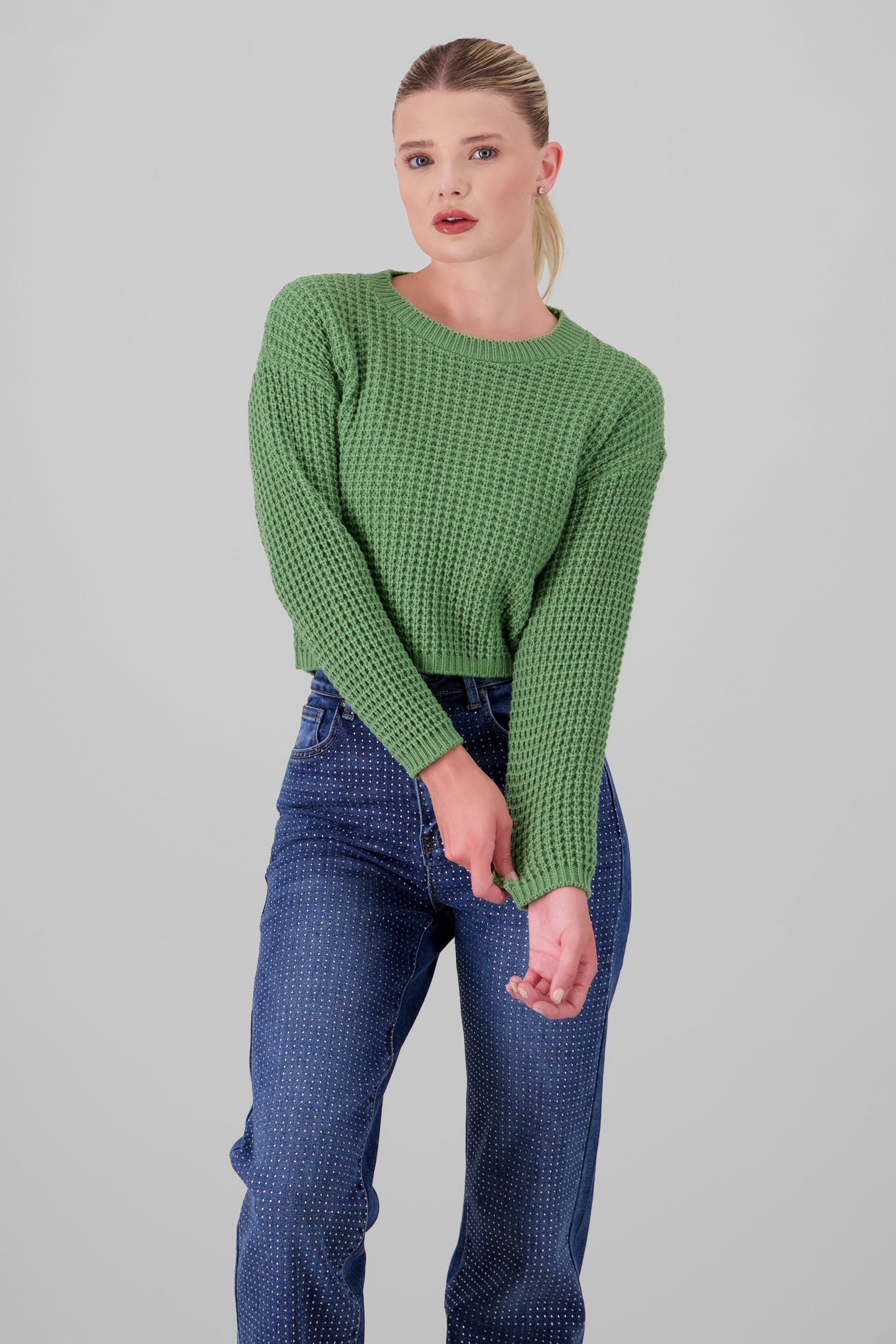 FOREST GREEN