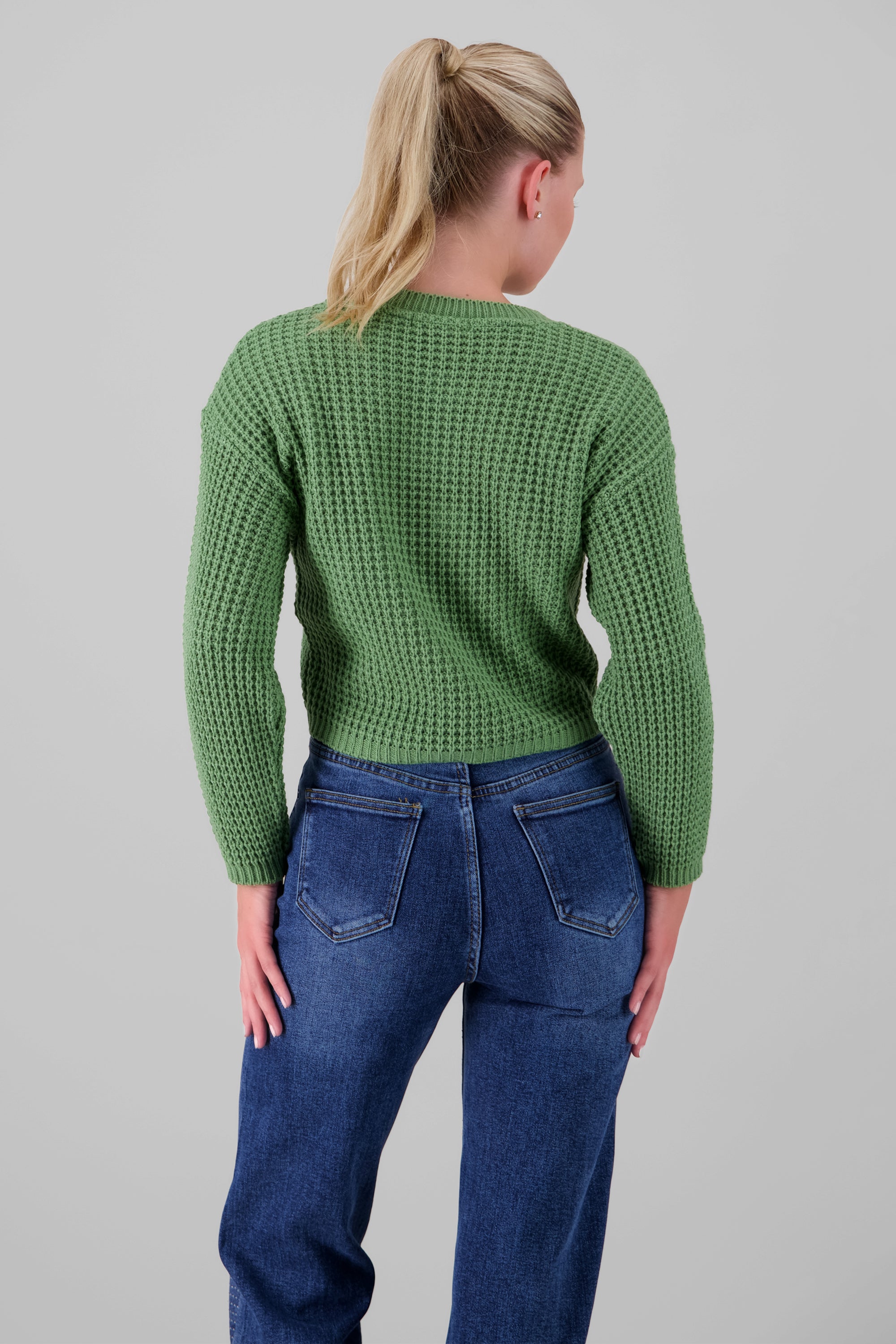 FOREST GREEN