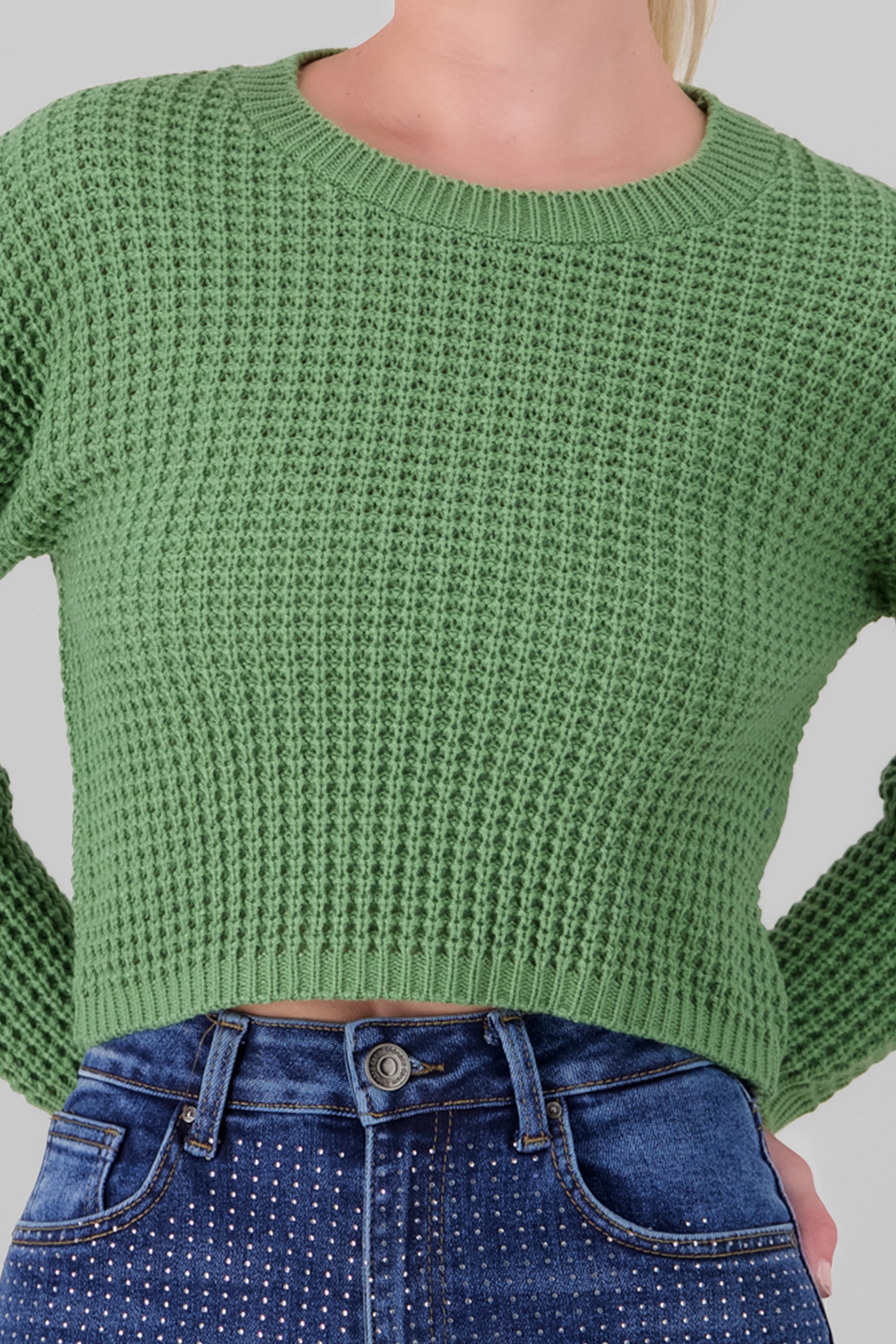 FOREST GREEN