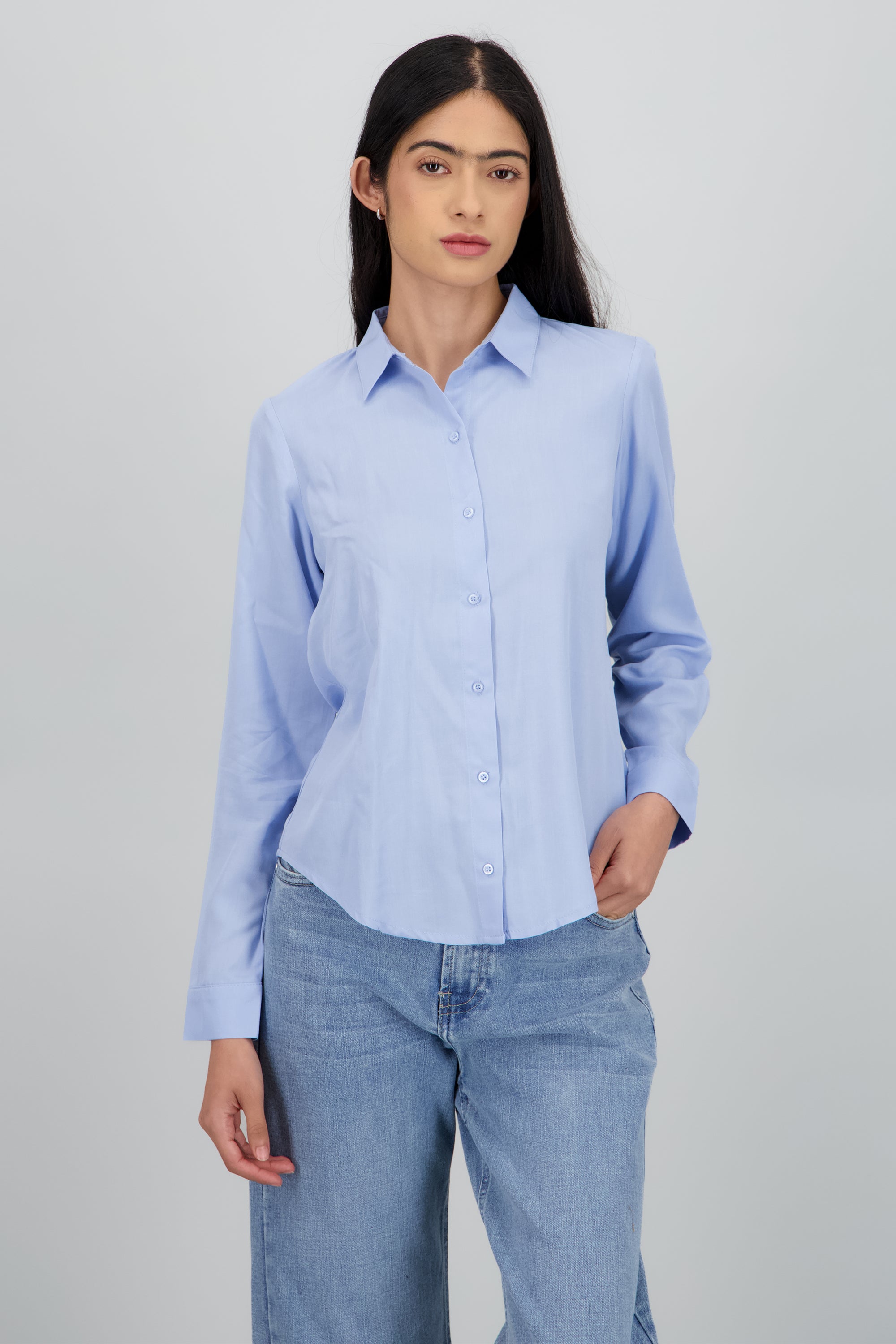 PASTEL BLUE