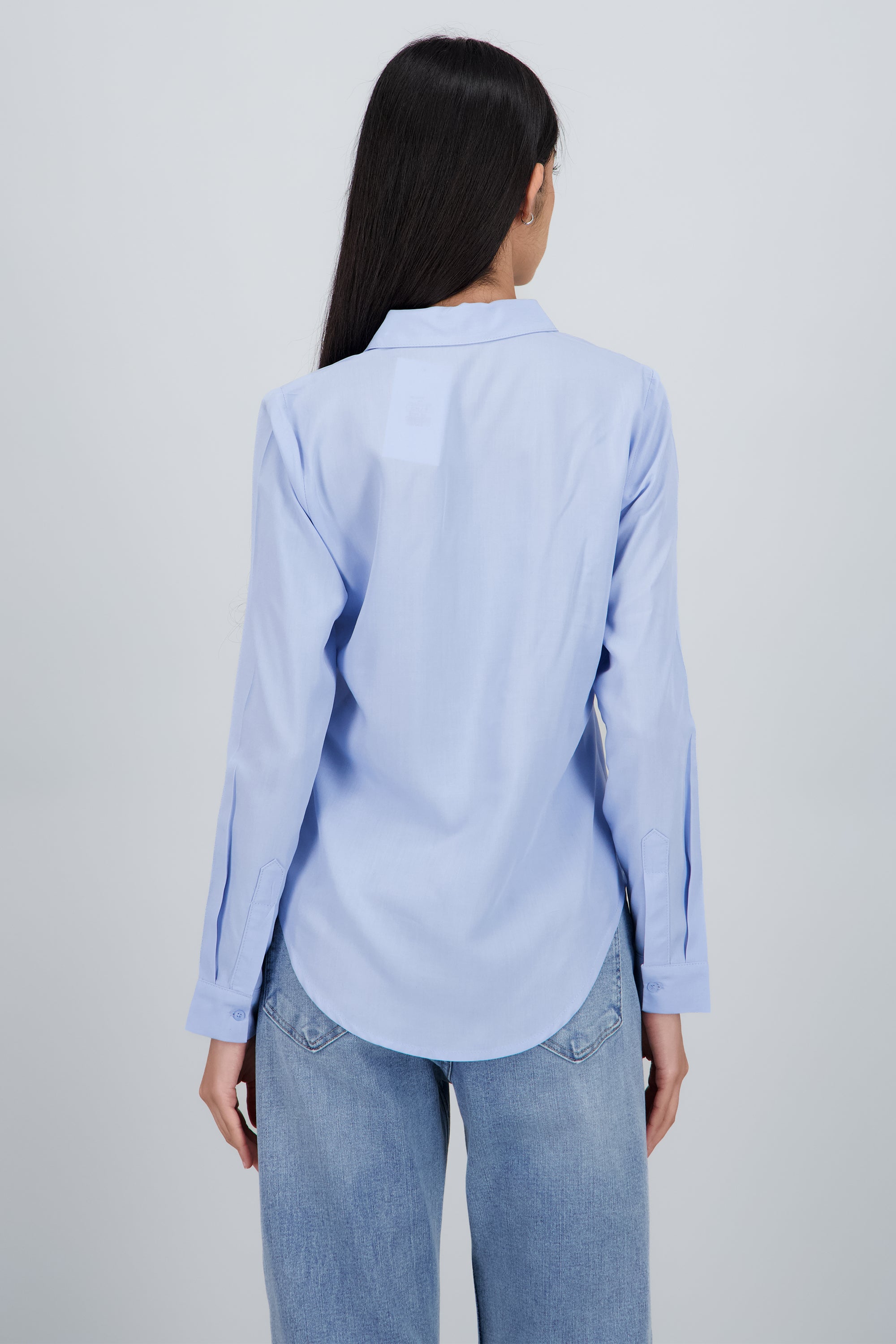 PASTEL BLUE