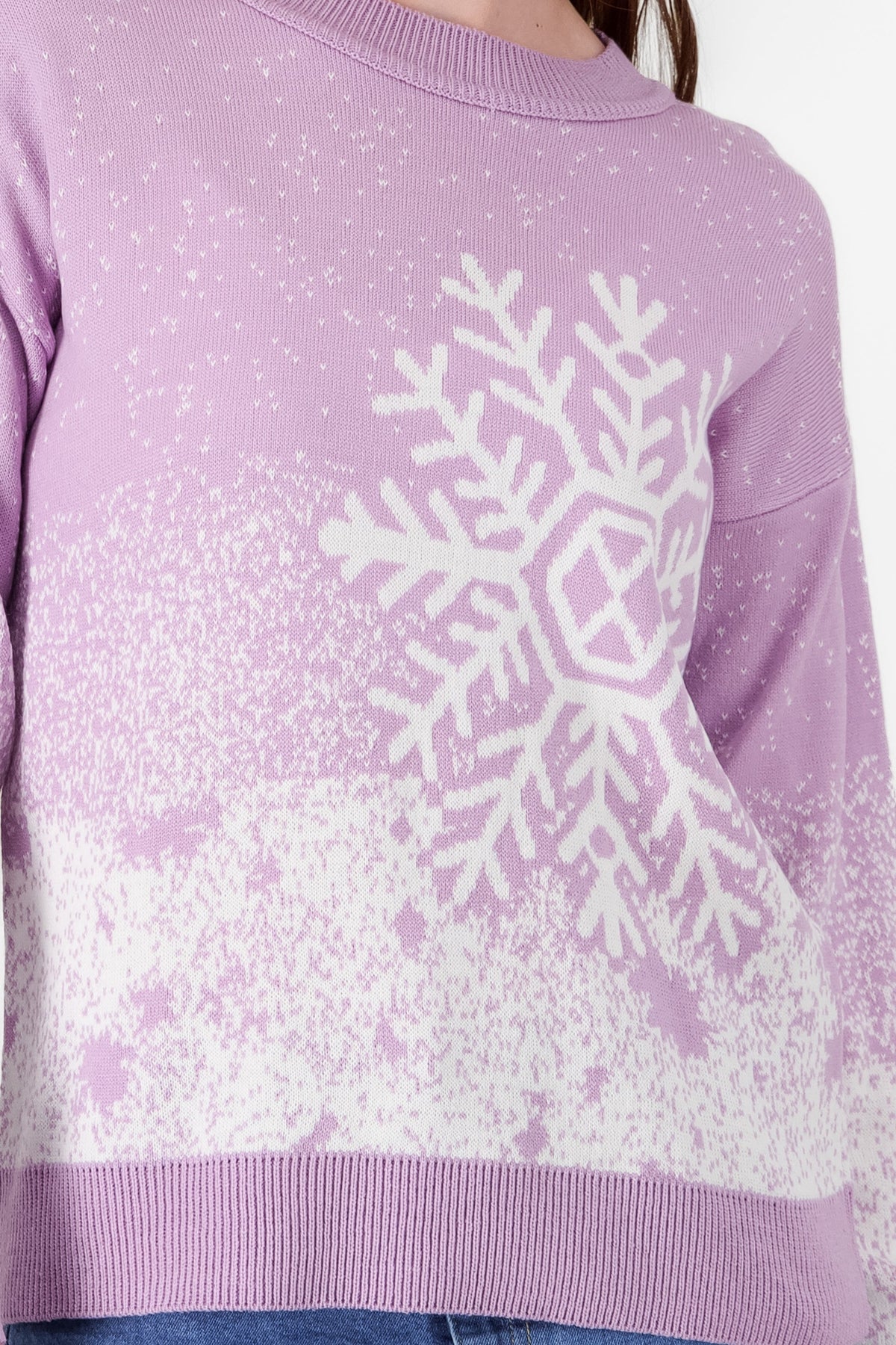 PASTEL PURPLE