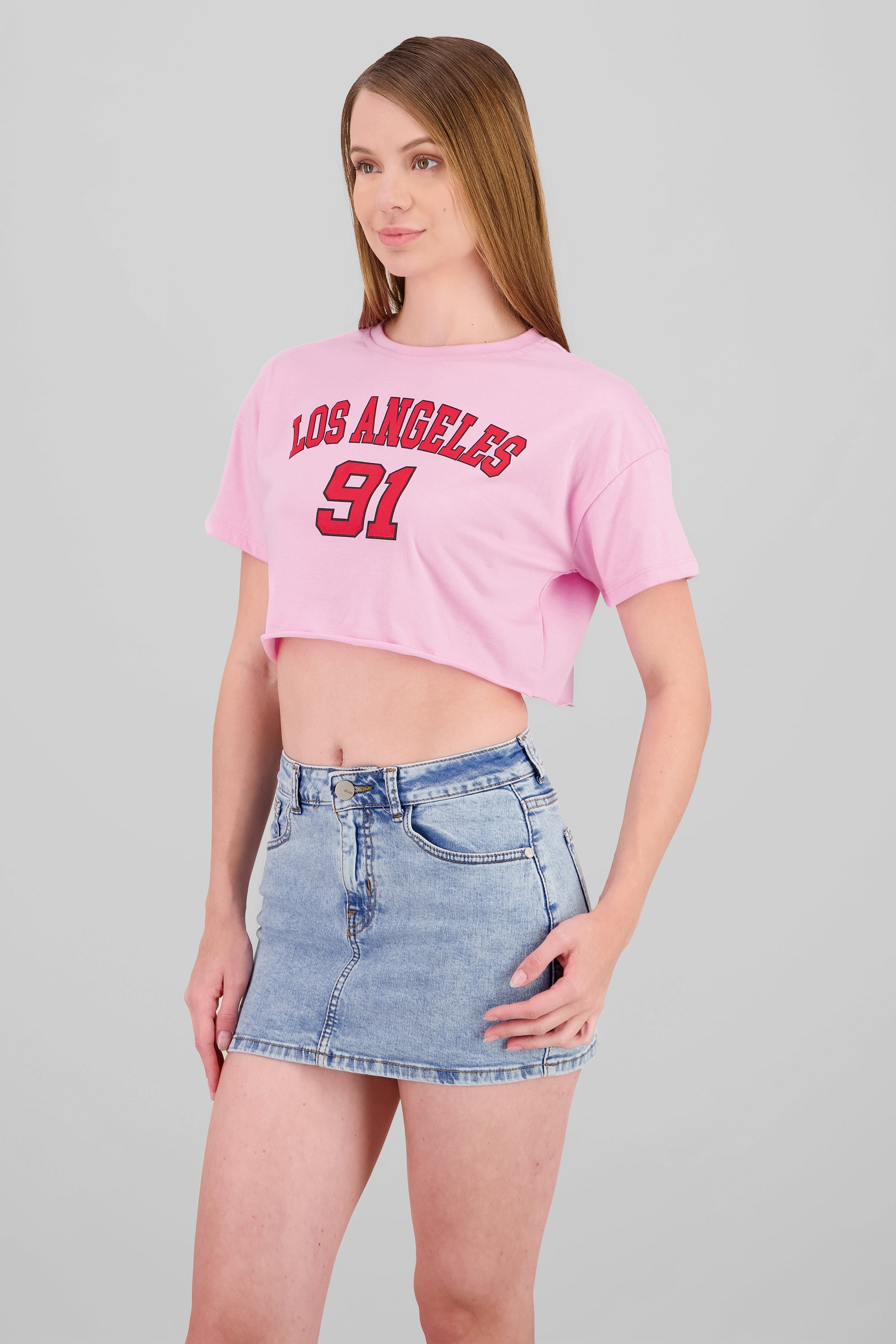 PASTEL PINK