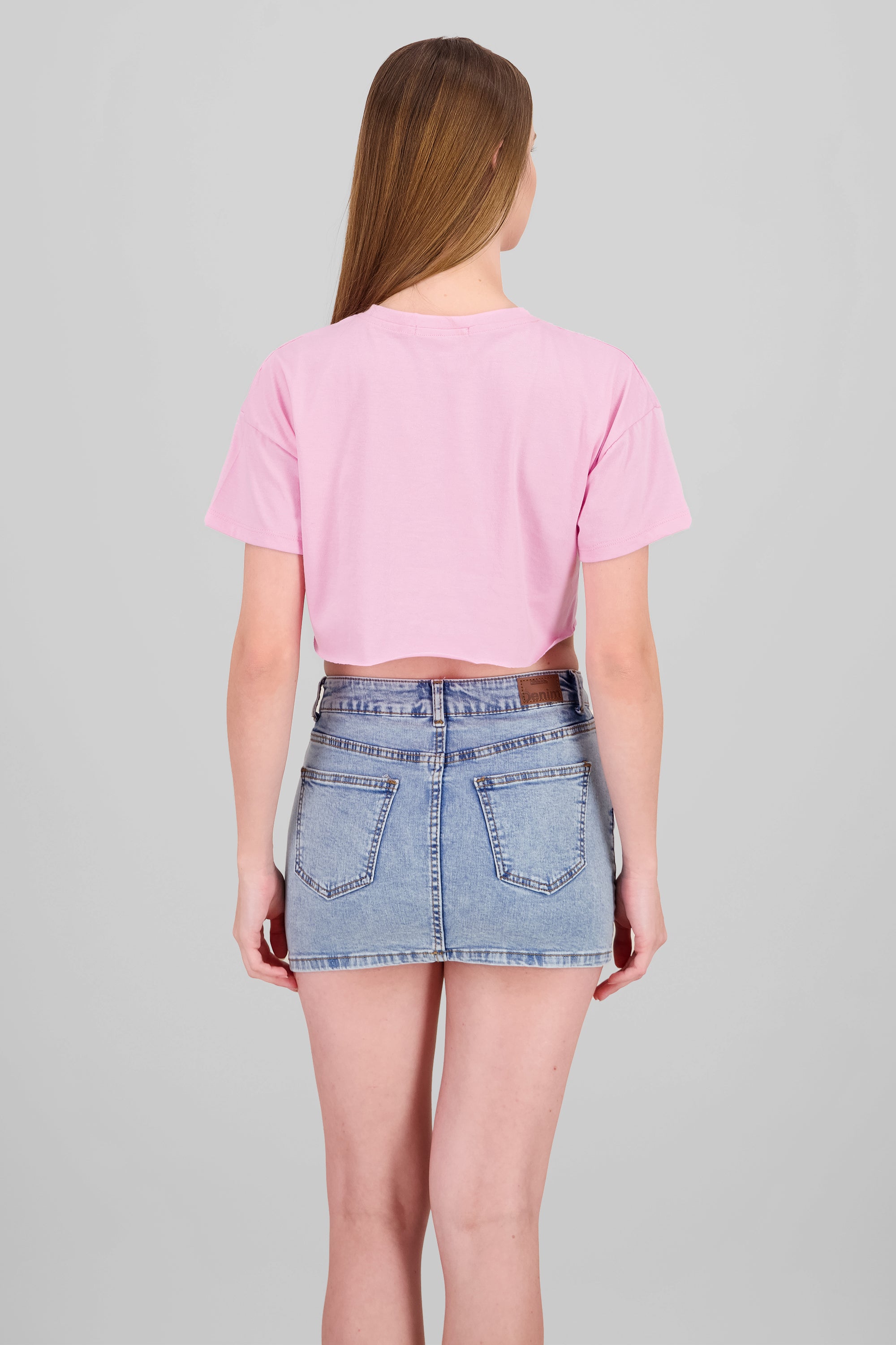 PASTEL PINK