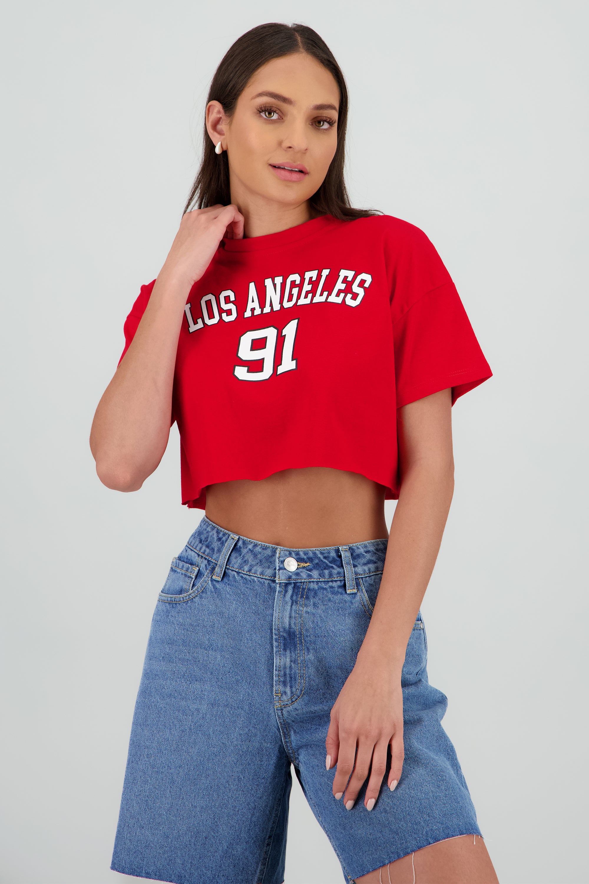 TOMATO RED