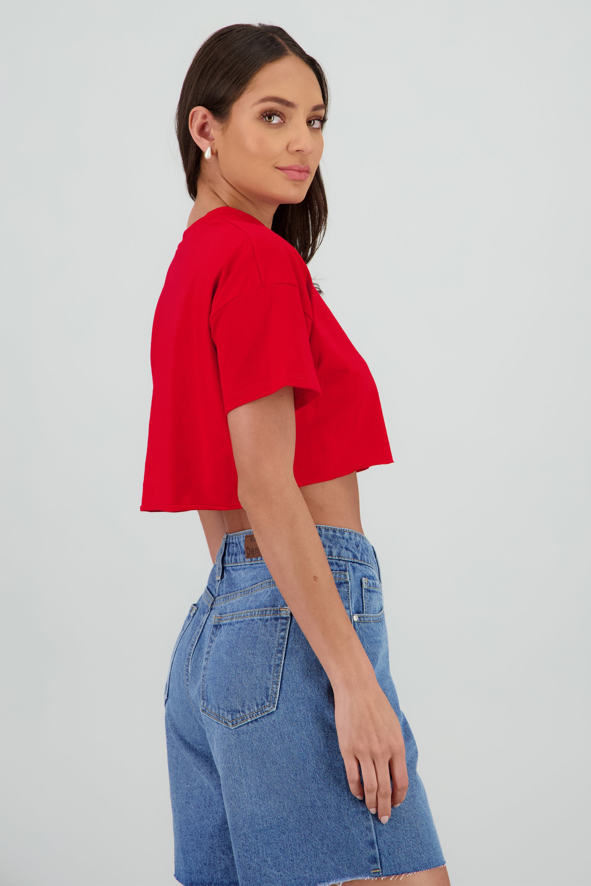 TOMATO RED