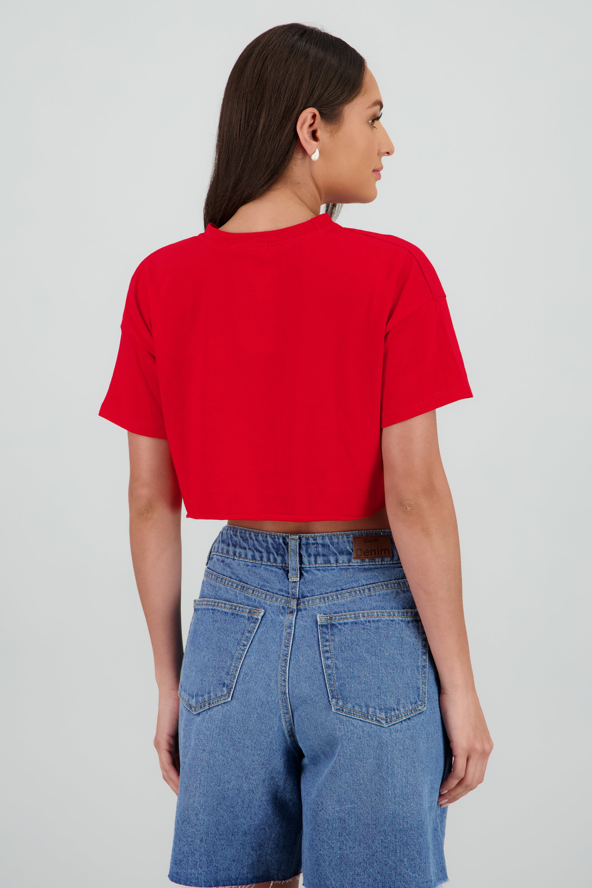 TOMATO RED