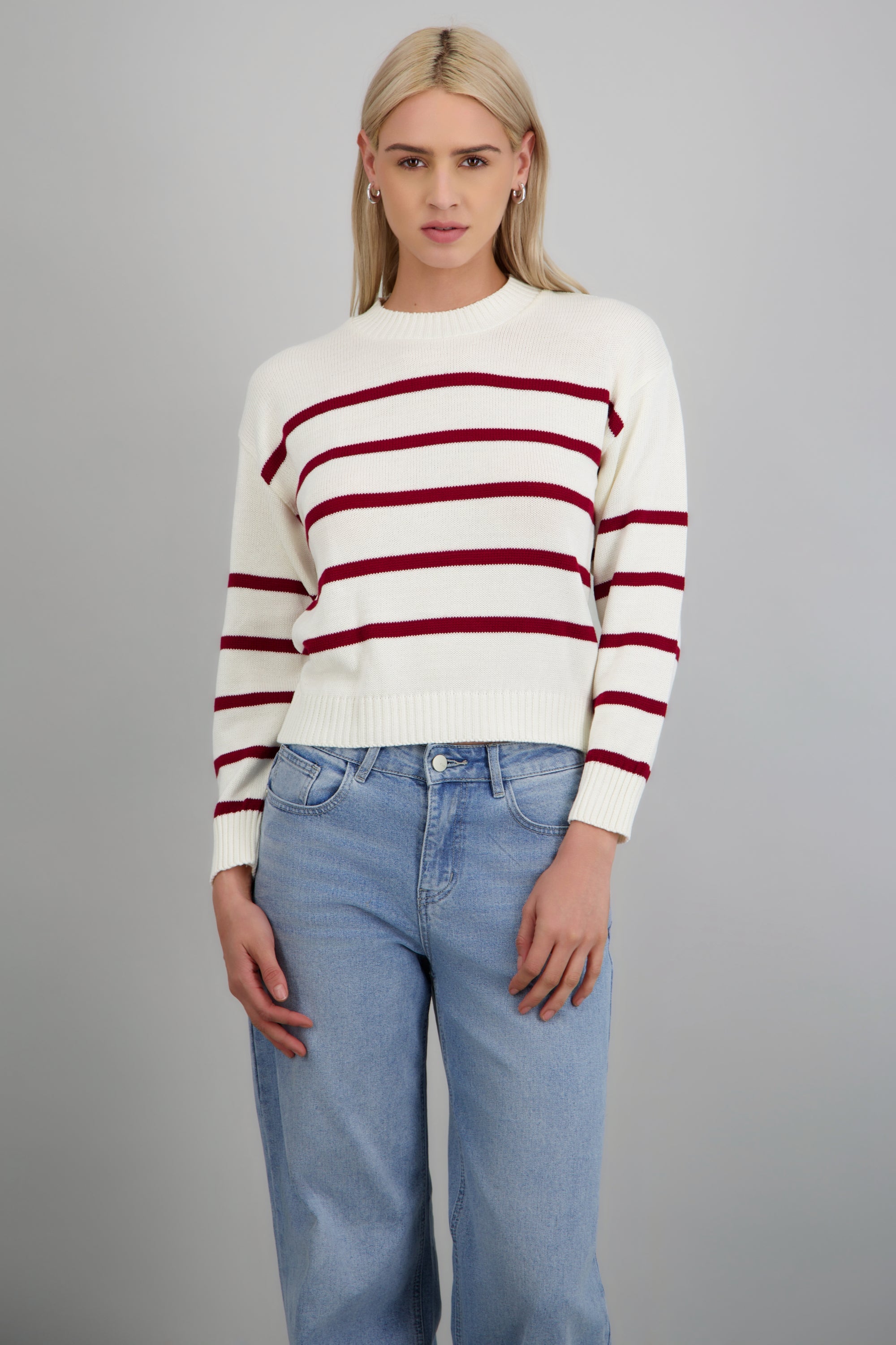 BURGUNDY COMBO
