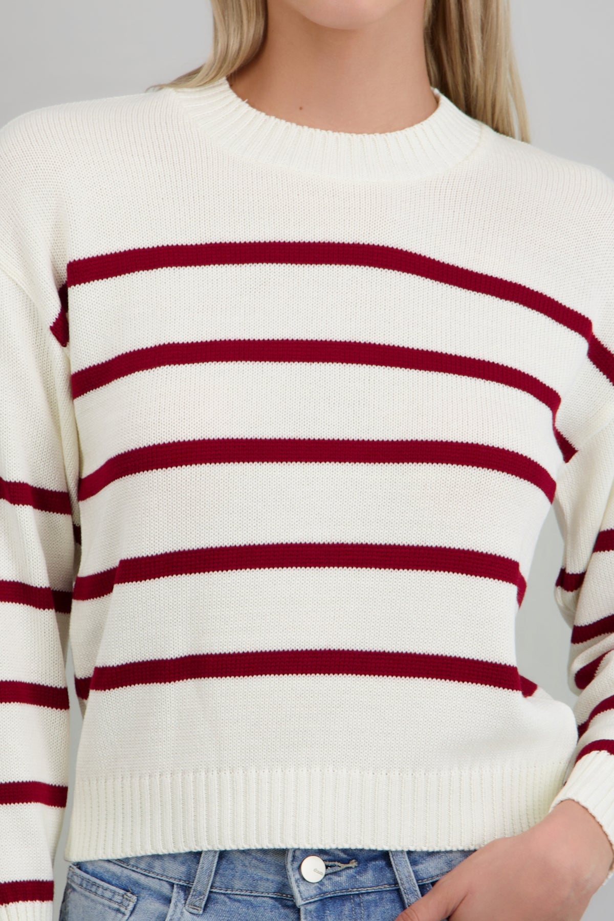 BURGUNDY COMBO