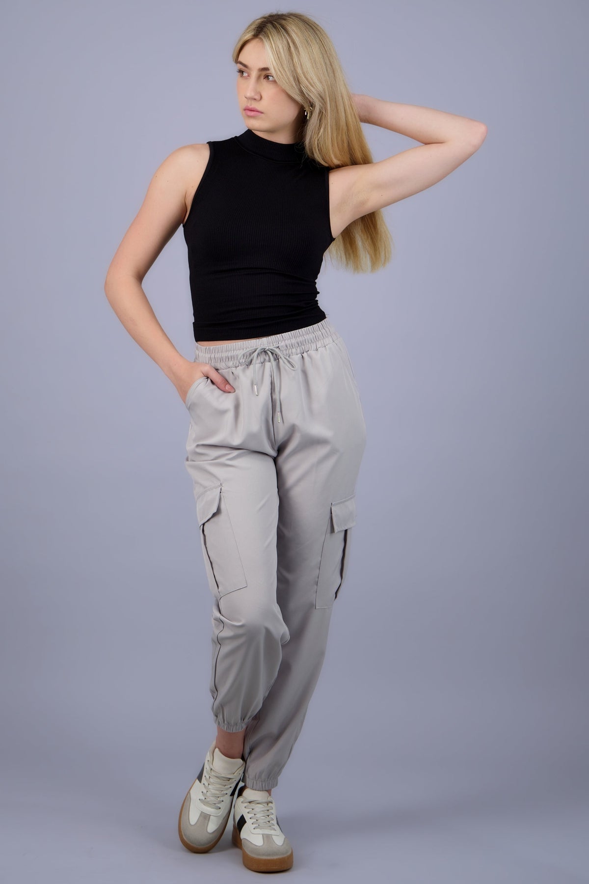 LIGHT GRAY
