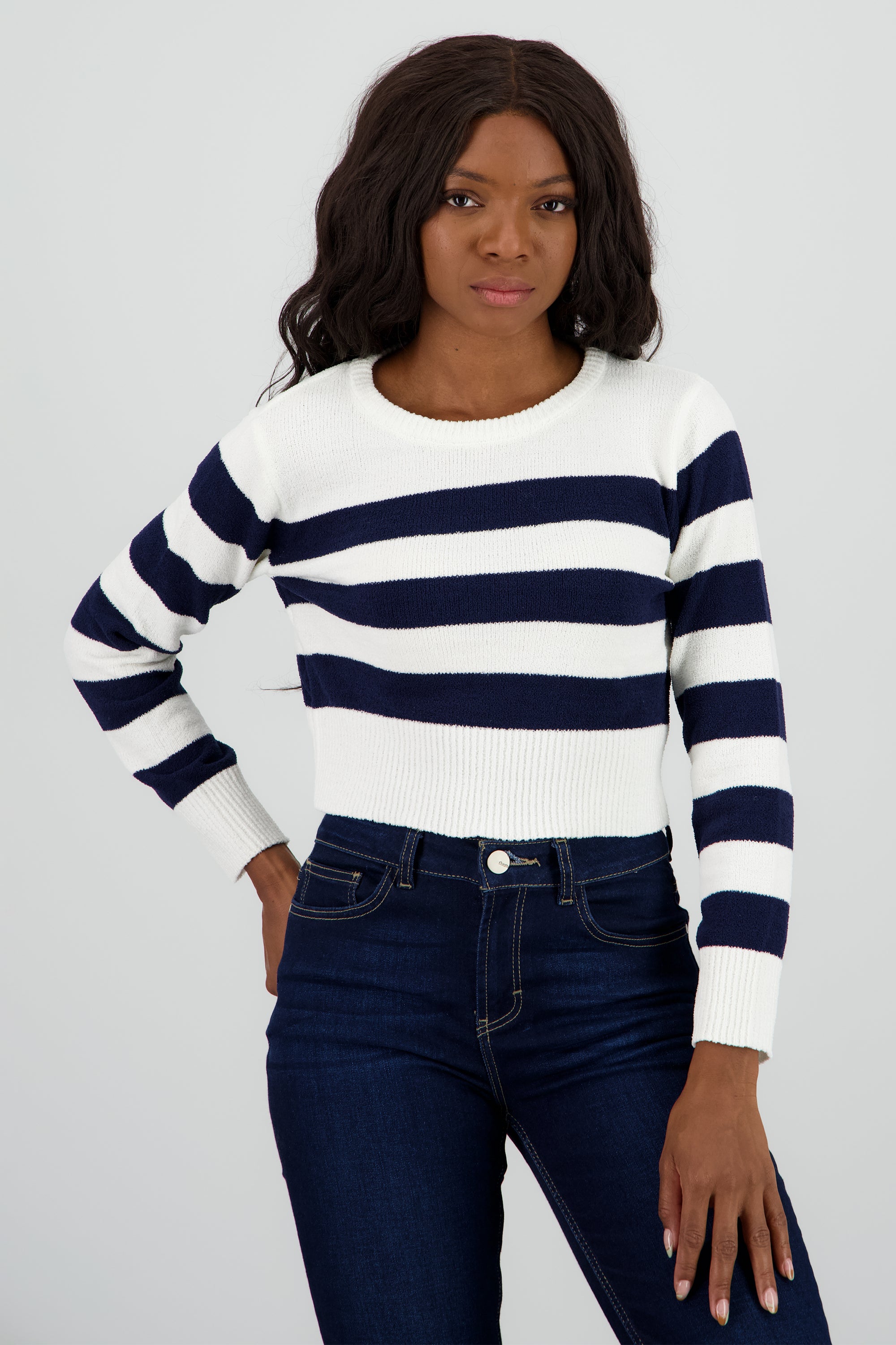 NAVY COMBO