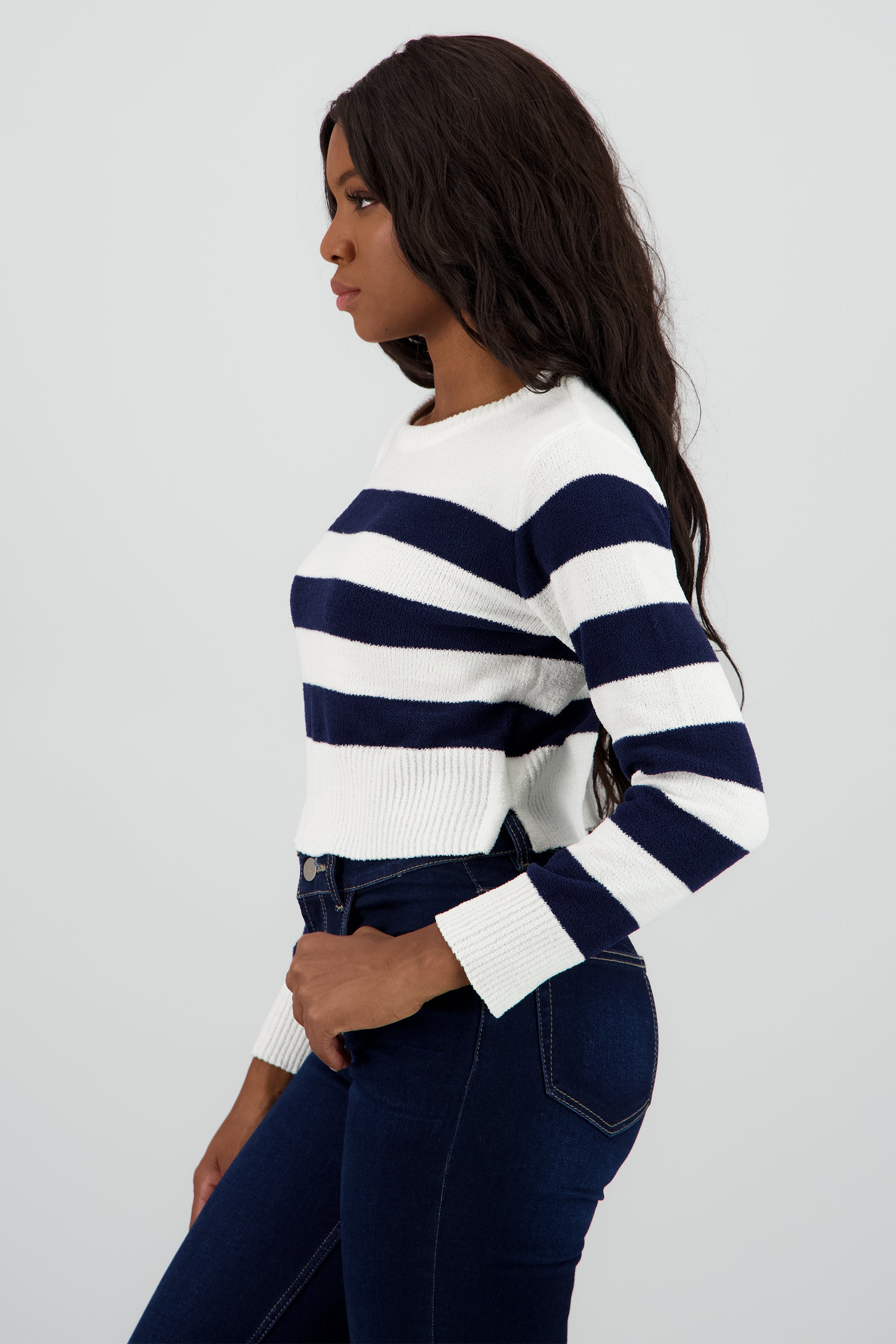 NAVY COMBO