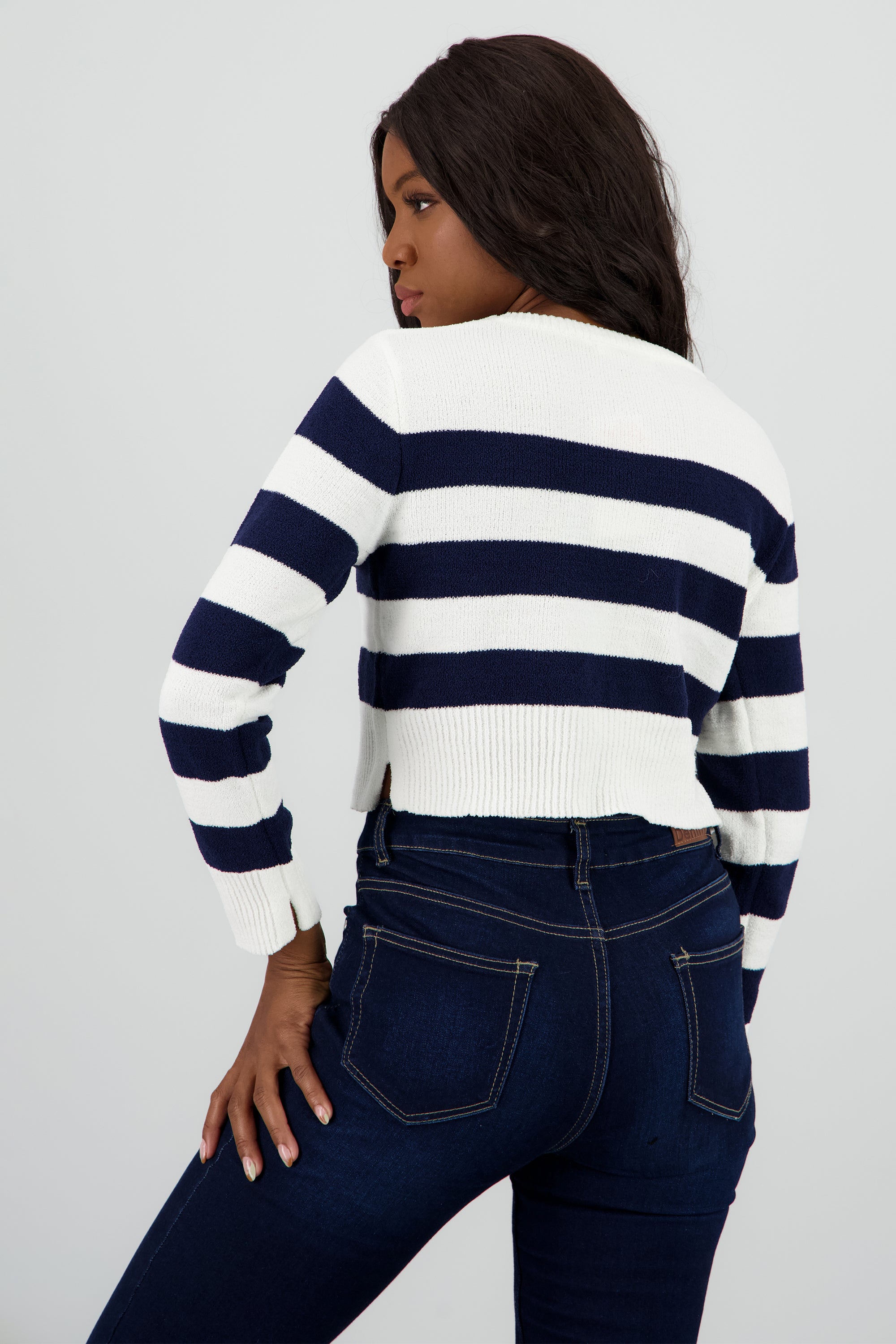 NAVY COMBO