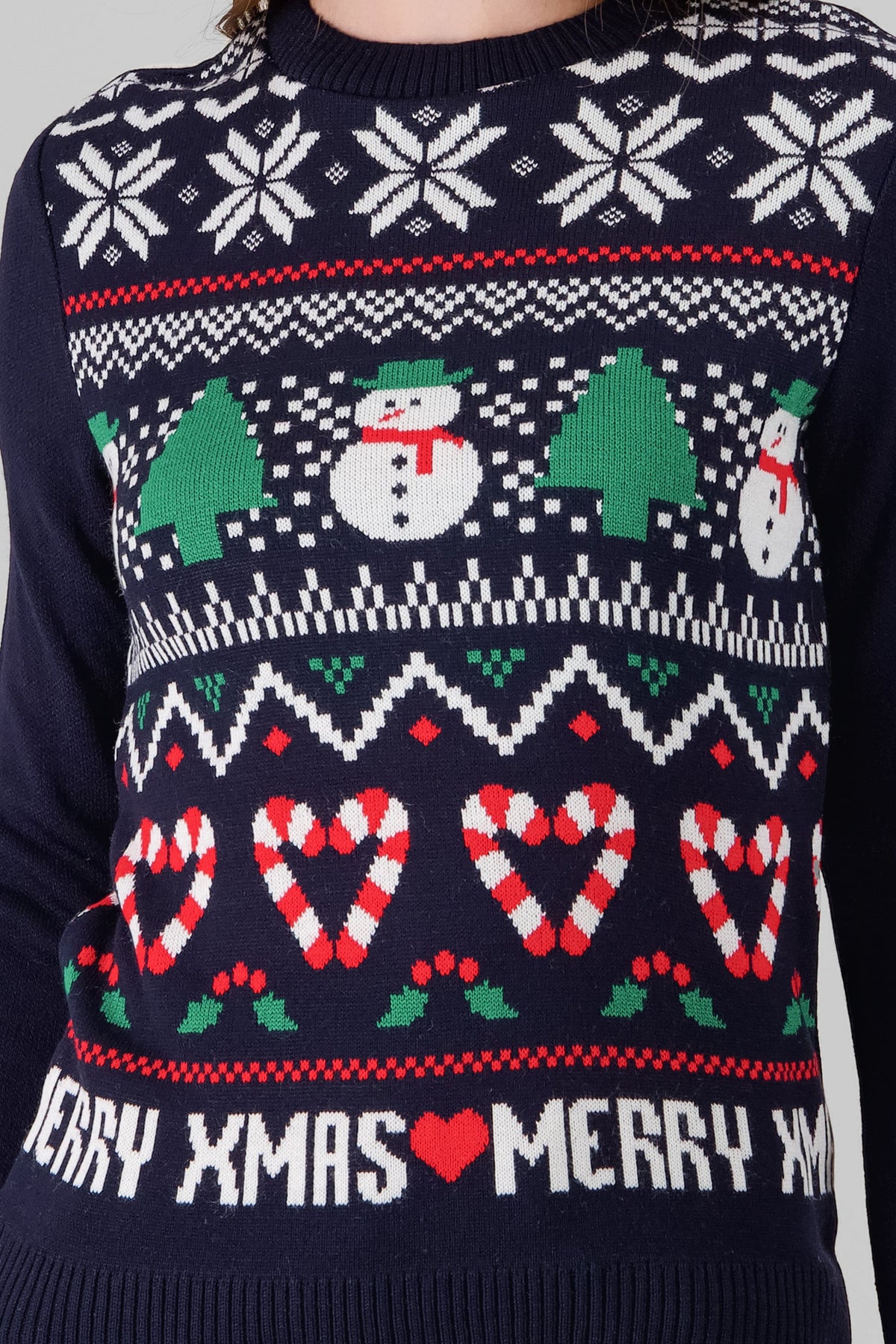 Merry Xmas Sweater
