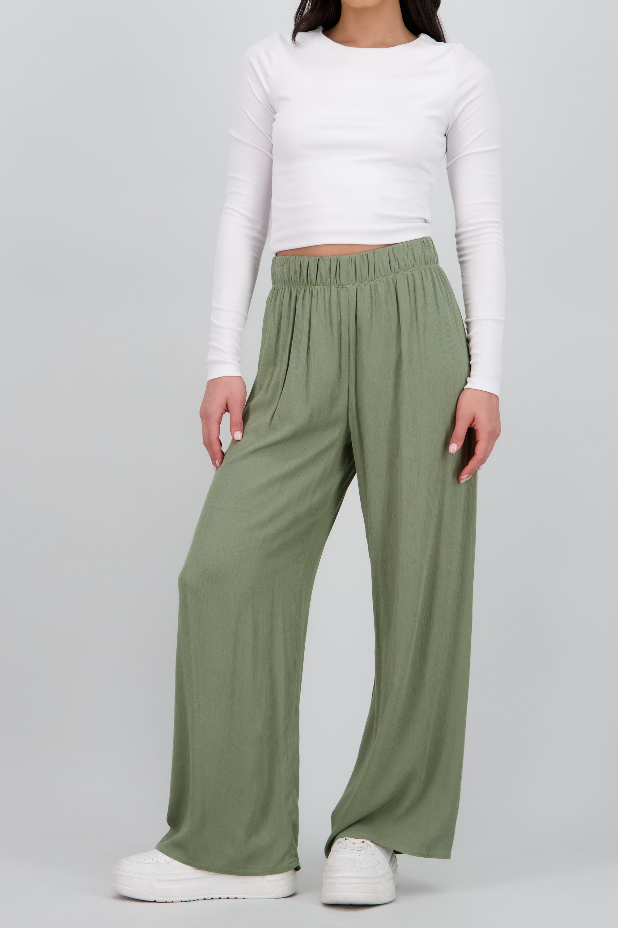LIGHT GREEN