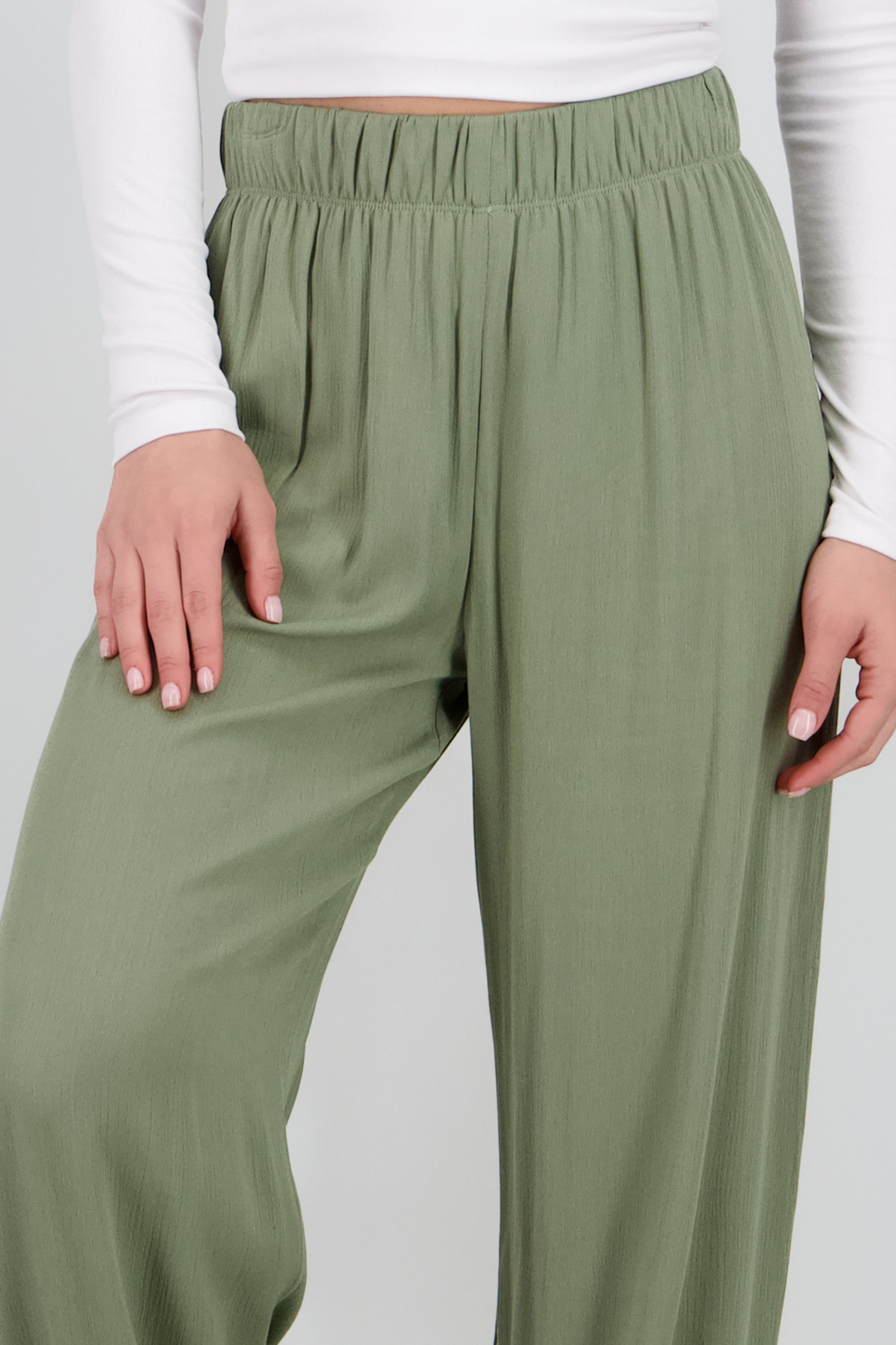 LIGHT GREEN