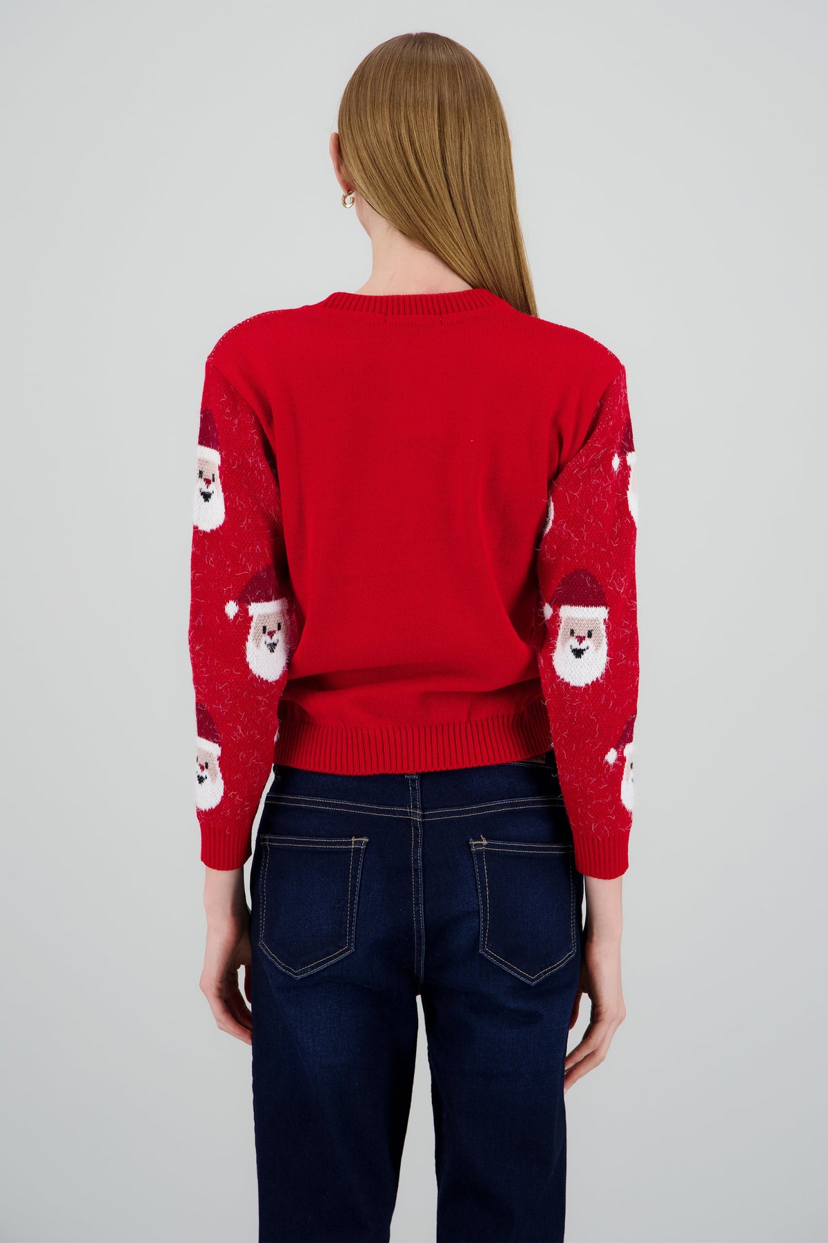 RED COMBO