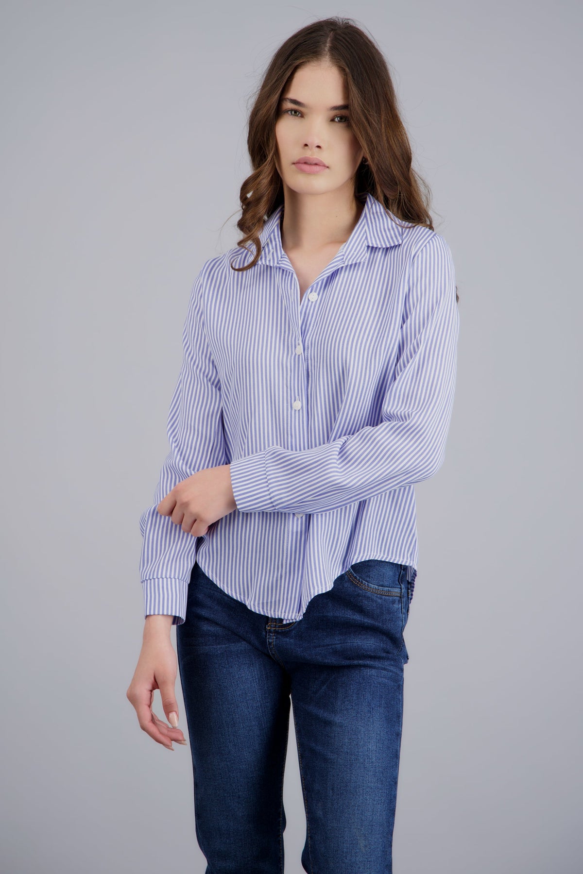 PASTEL BLUE