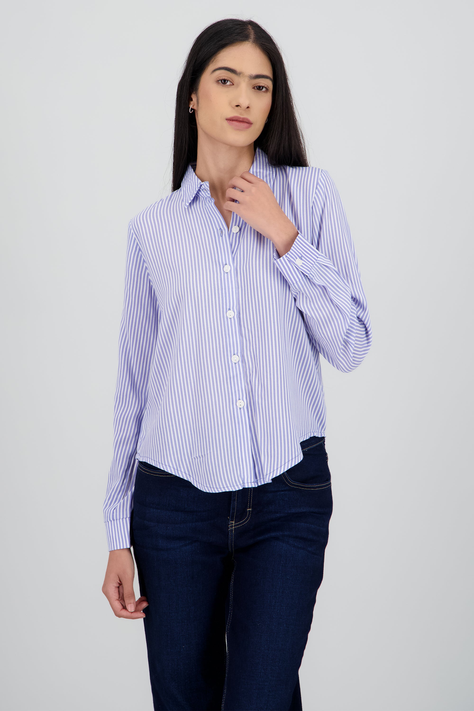 PASTEL BLUE