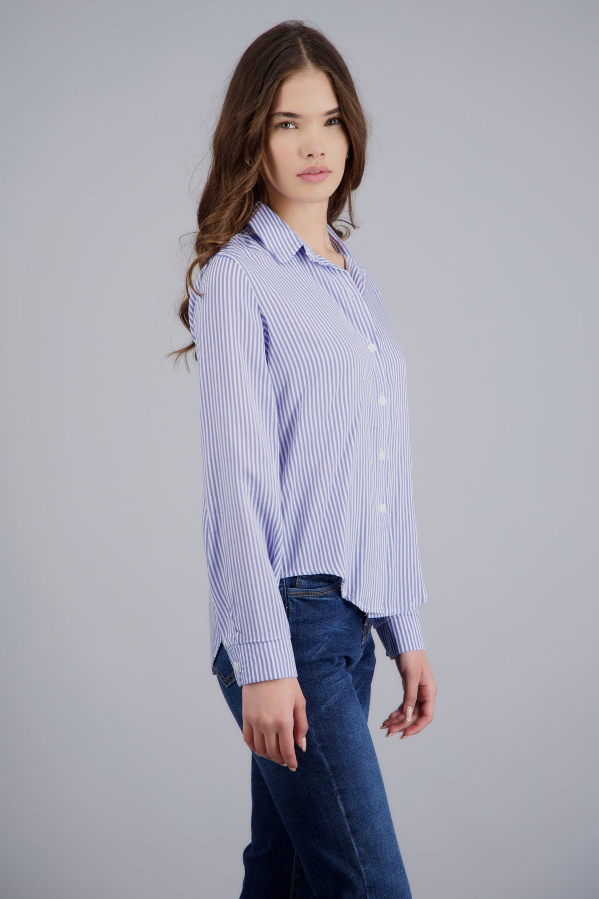 PASTEL BLUE