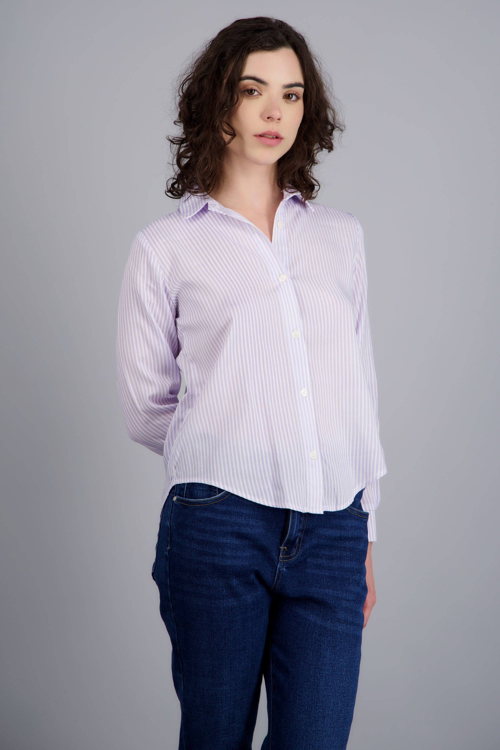 PASTEL PURPLE