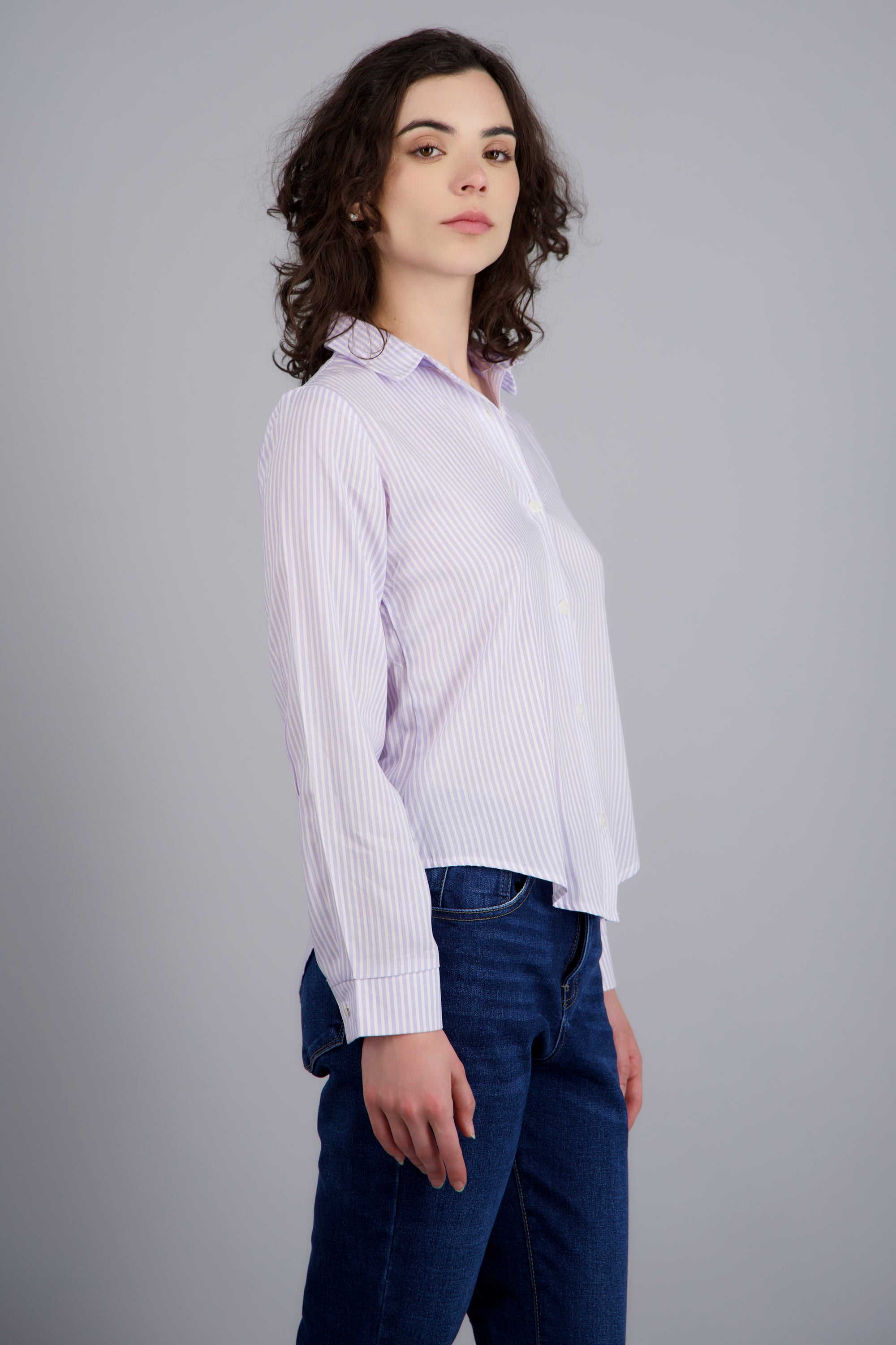PASTEL PURPLE