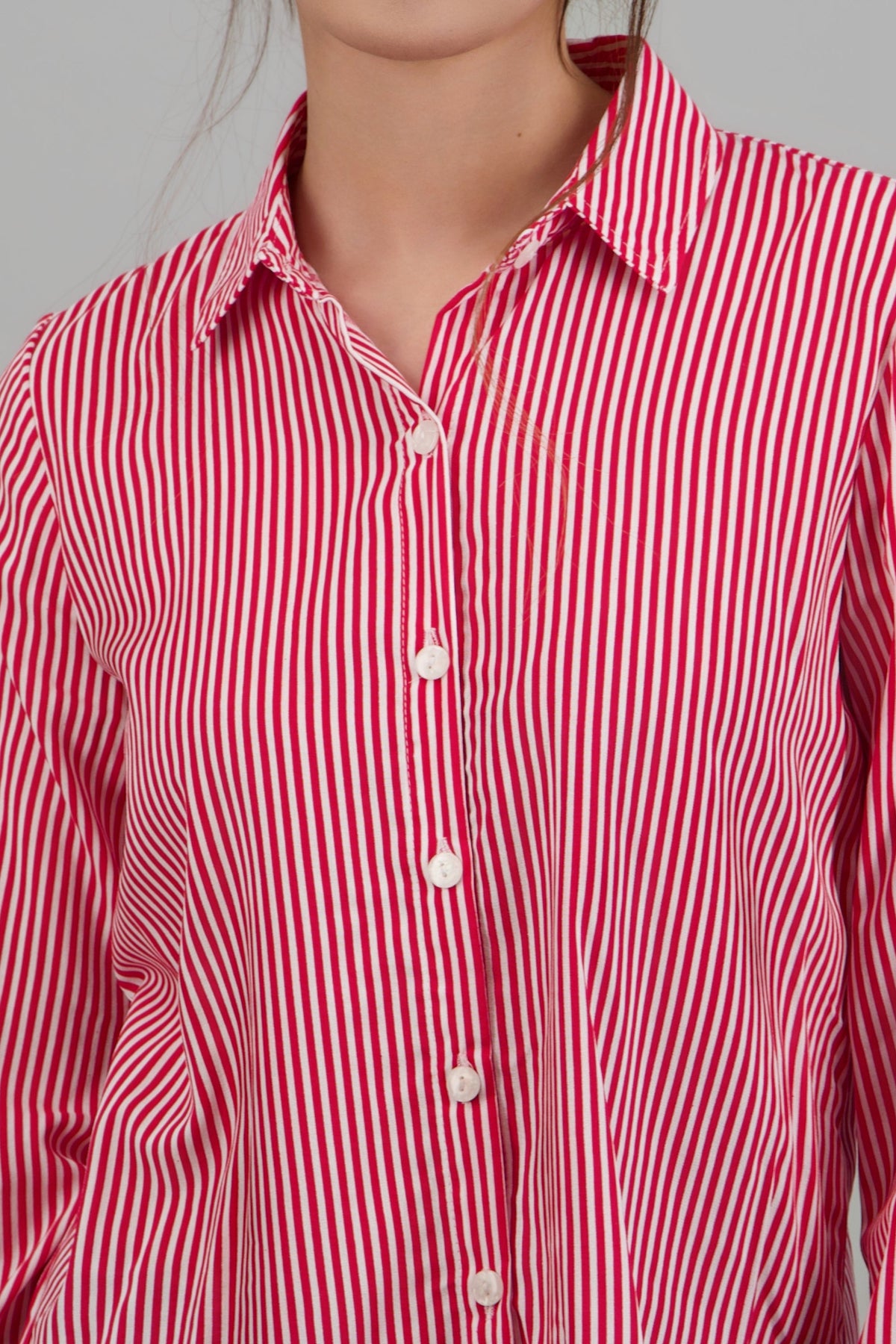 TOMATO RED