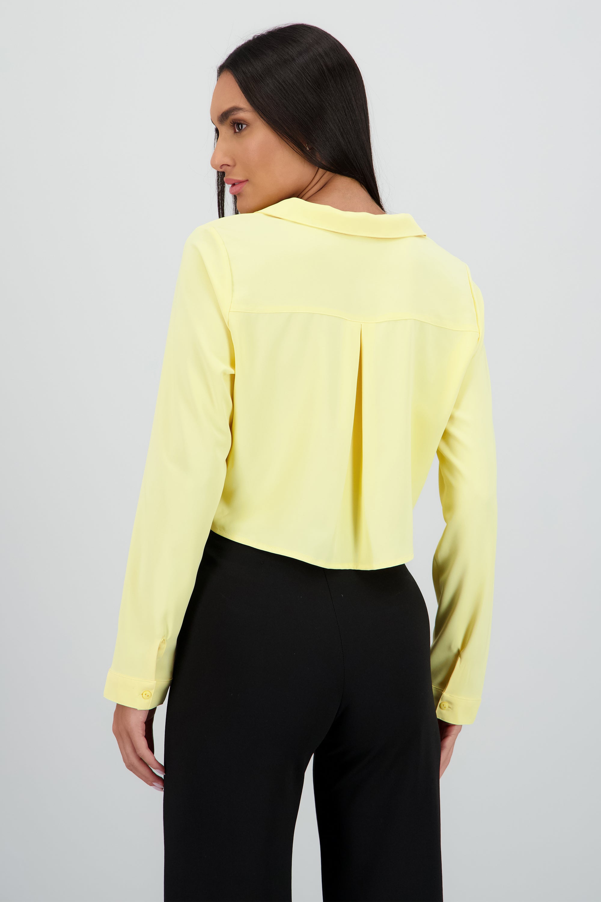 PASTEL YELLOW