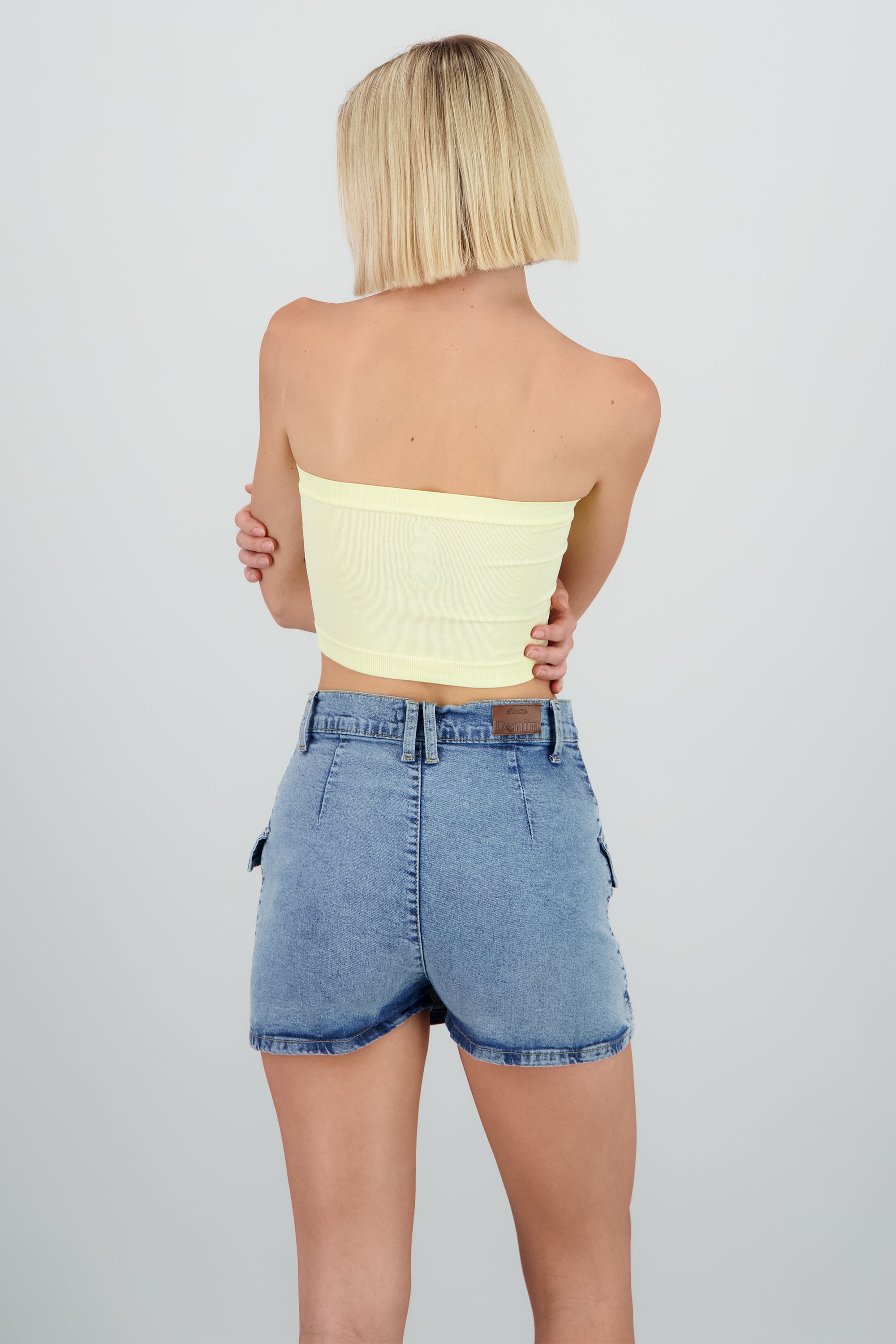 PASTEL YELLOW