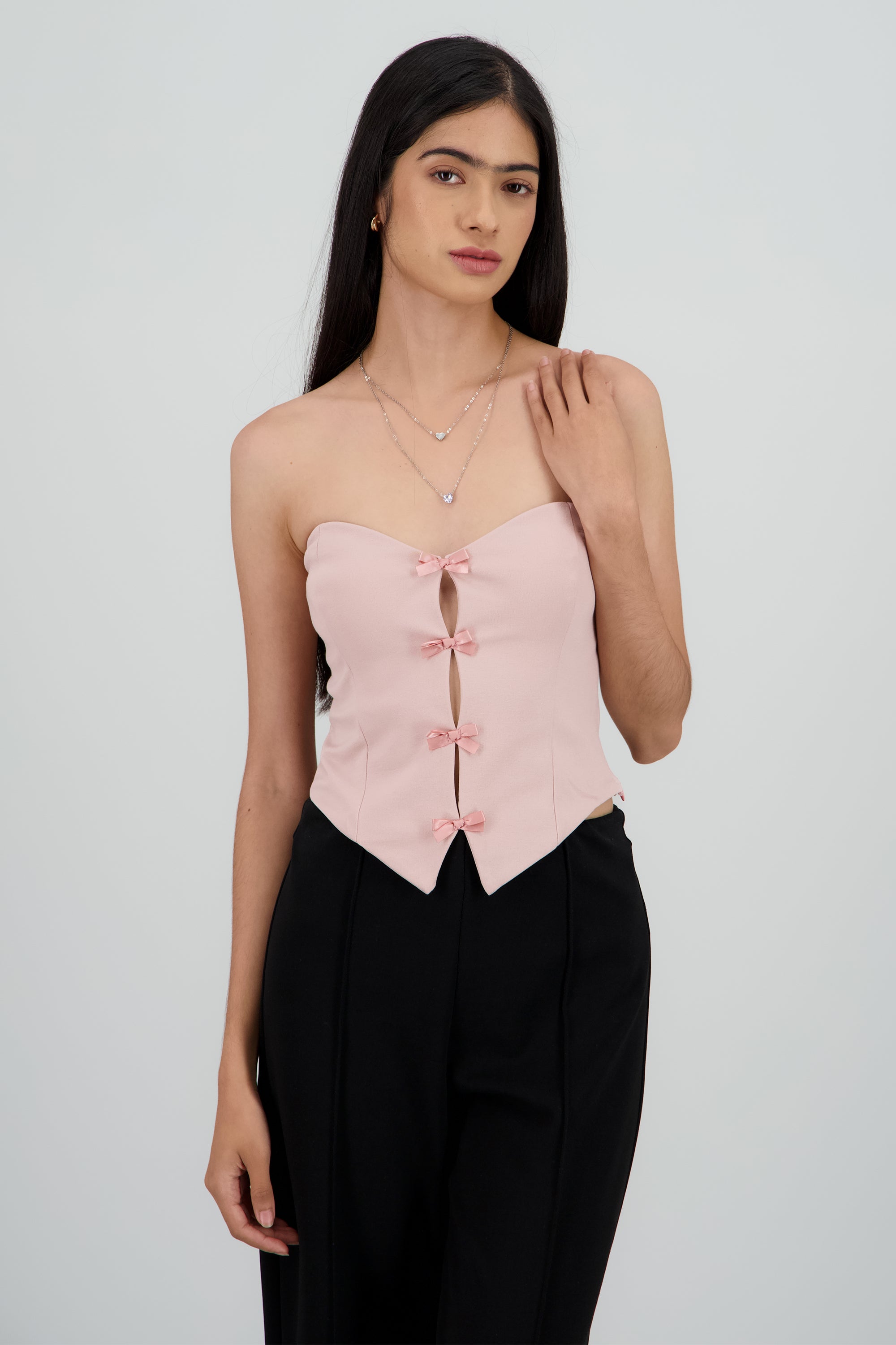 BLUSH