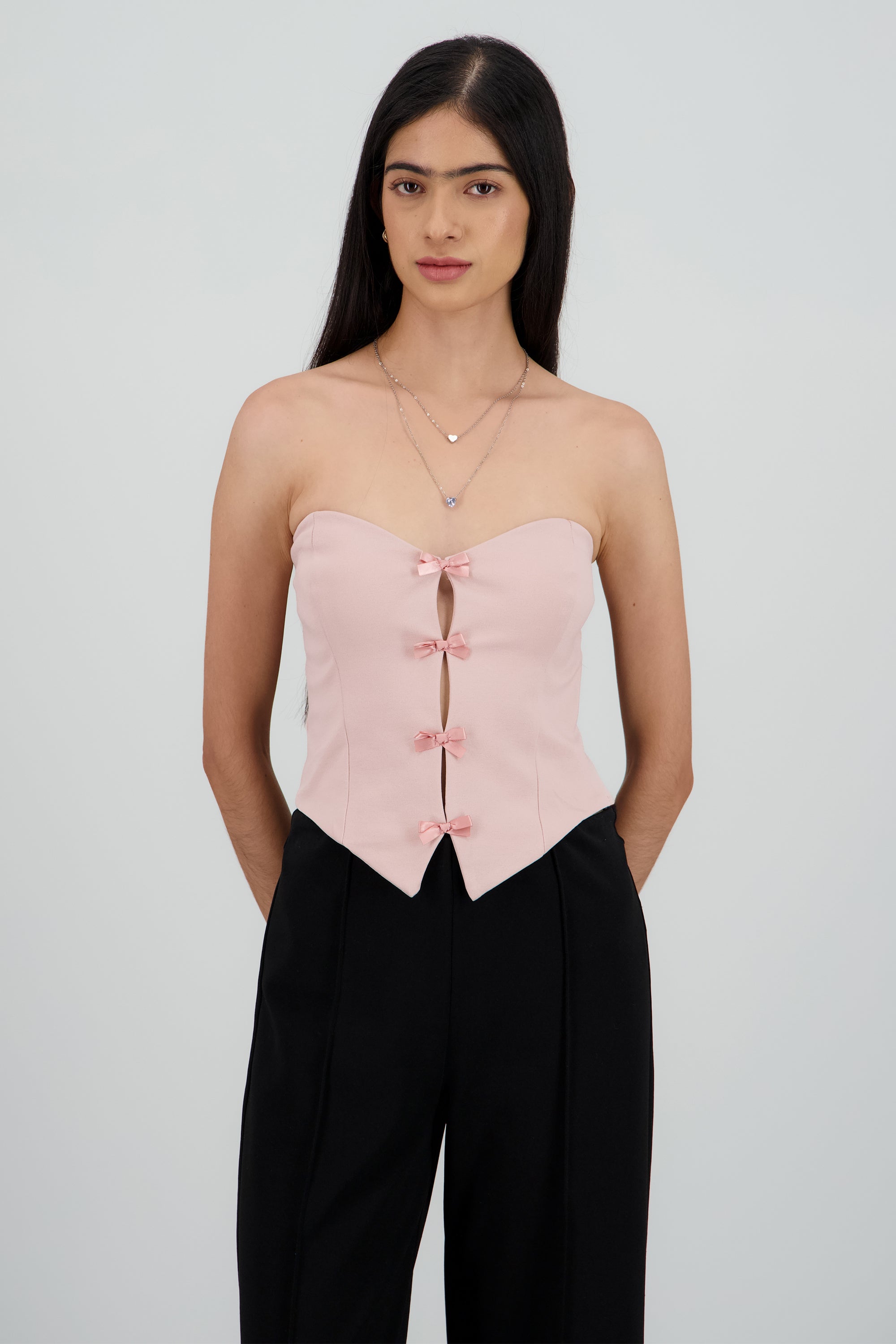 BLUSH