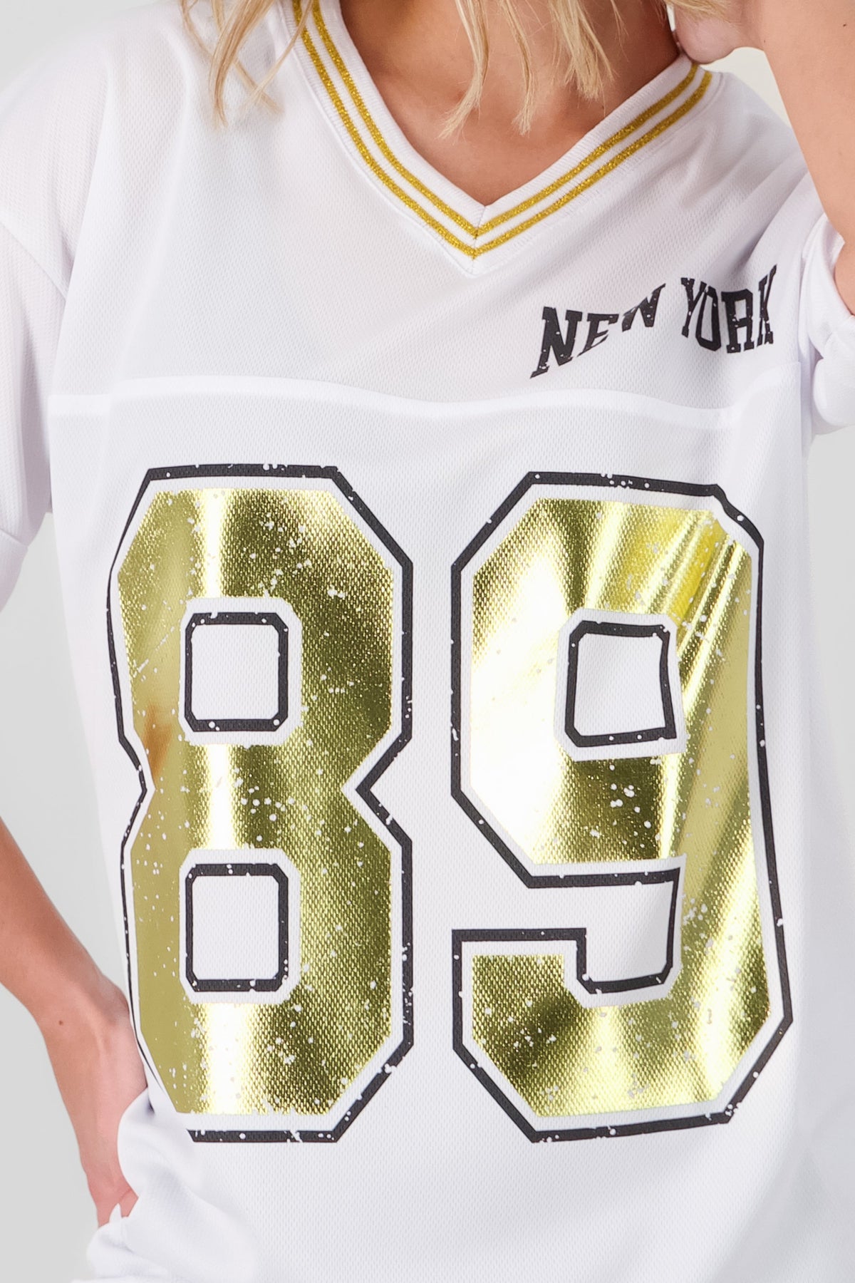 GOLD