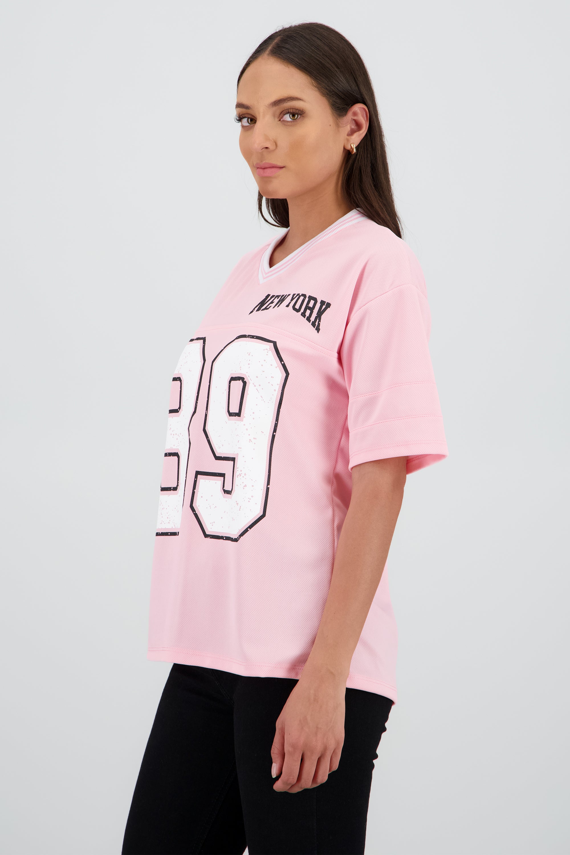 PASTEL PINK