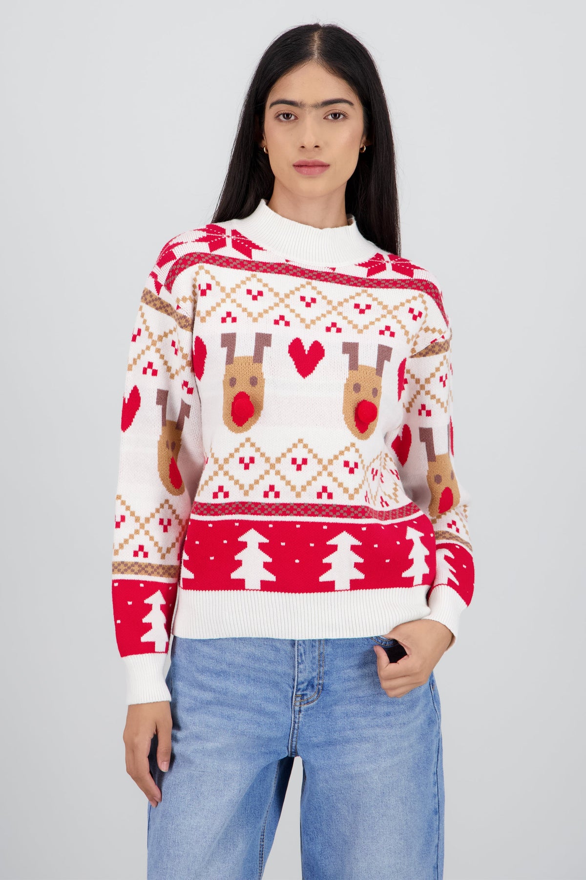 Christmas Sweater